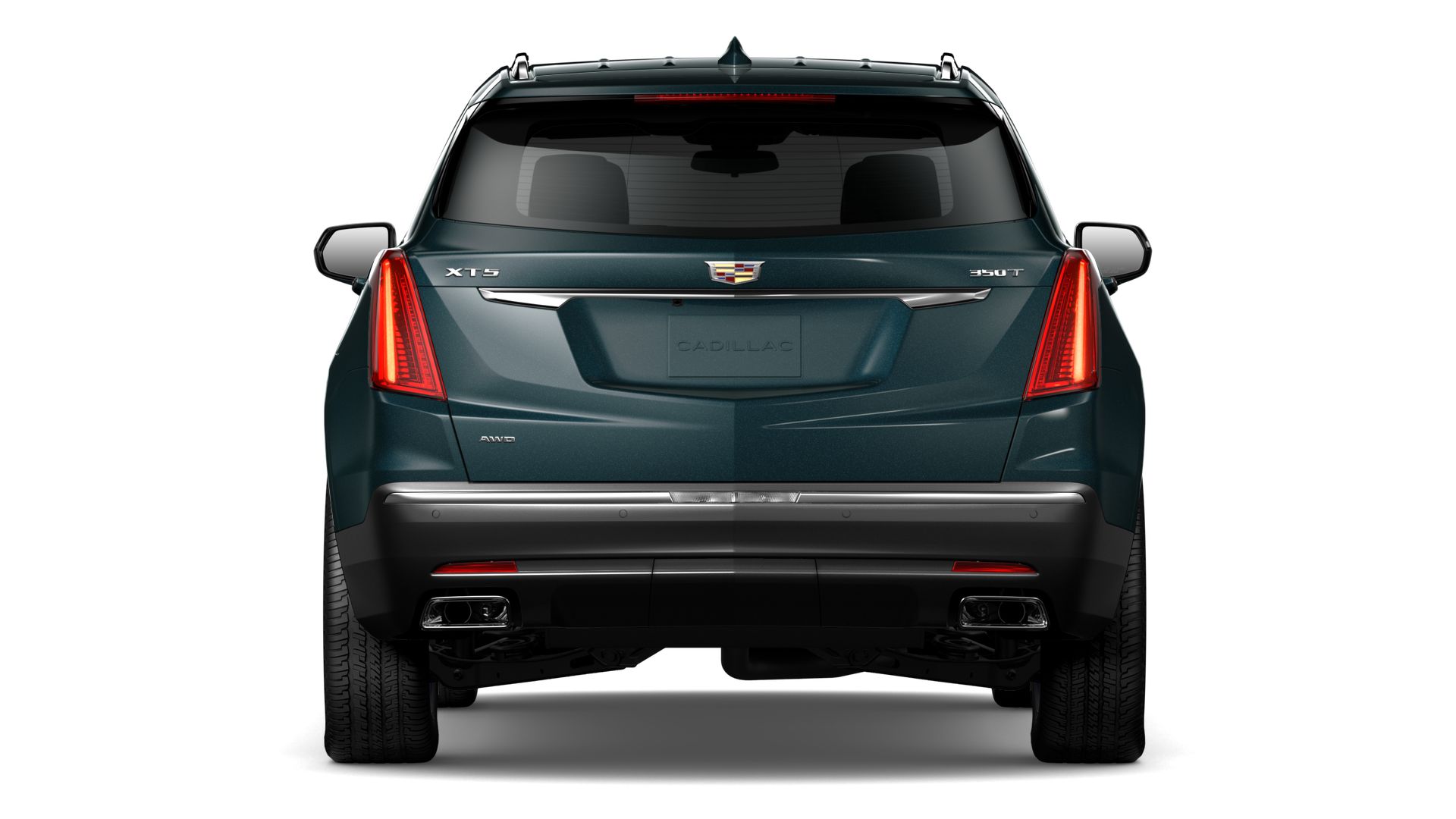 2025 Cadillac XT5 Vehicle Photo in GREEN BAY, WI 54303-3330