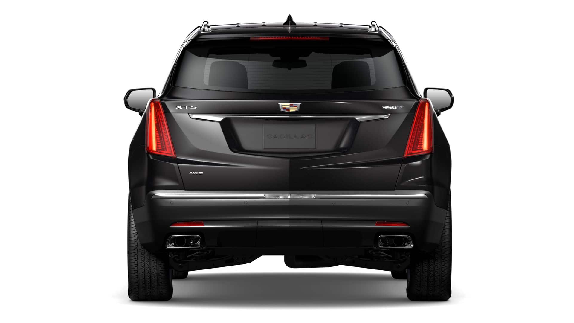 2025 Cadillac XT5 Vehicle Photo in TAMPA, FL 33612-3404
