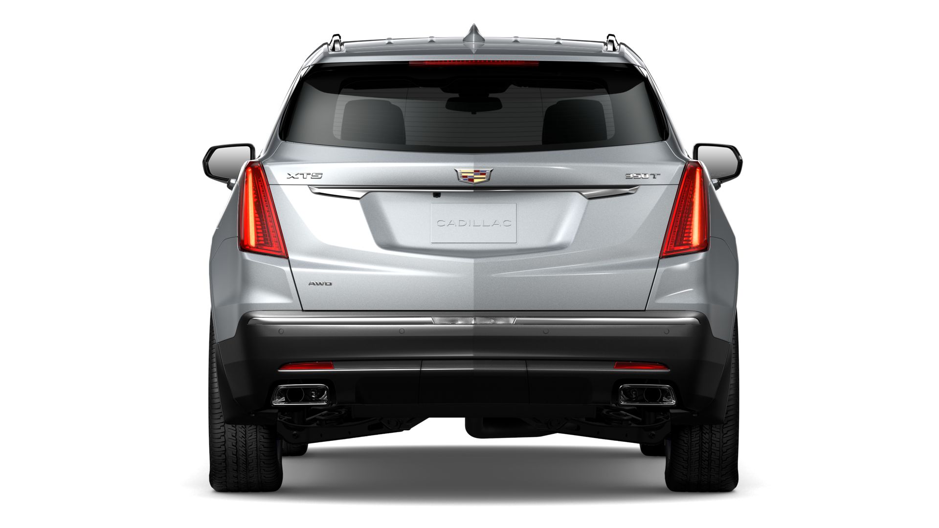 2025 Cadillac XT5 Vehicle Photo in ALLENTOWN, PA 18103-7399