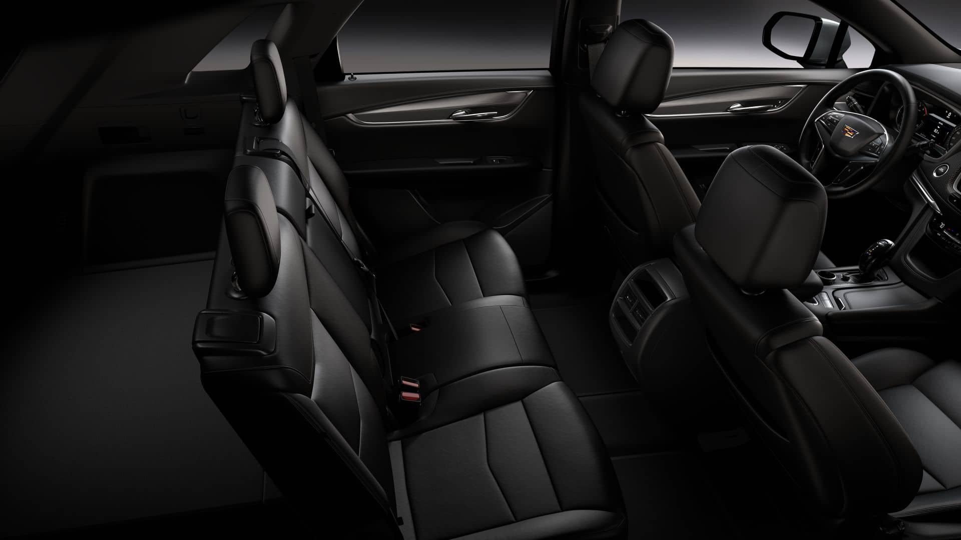 2025 Cadillac XT5 Vehicle Photo in SMITHTOWN, NY 11787-5023