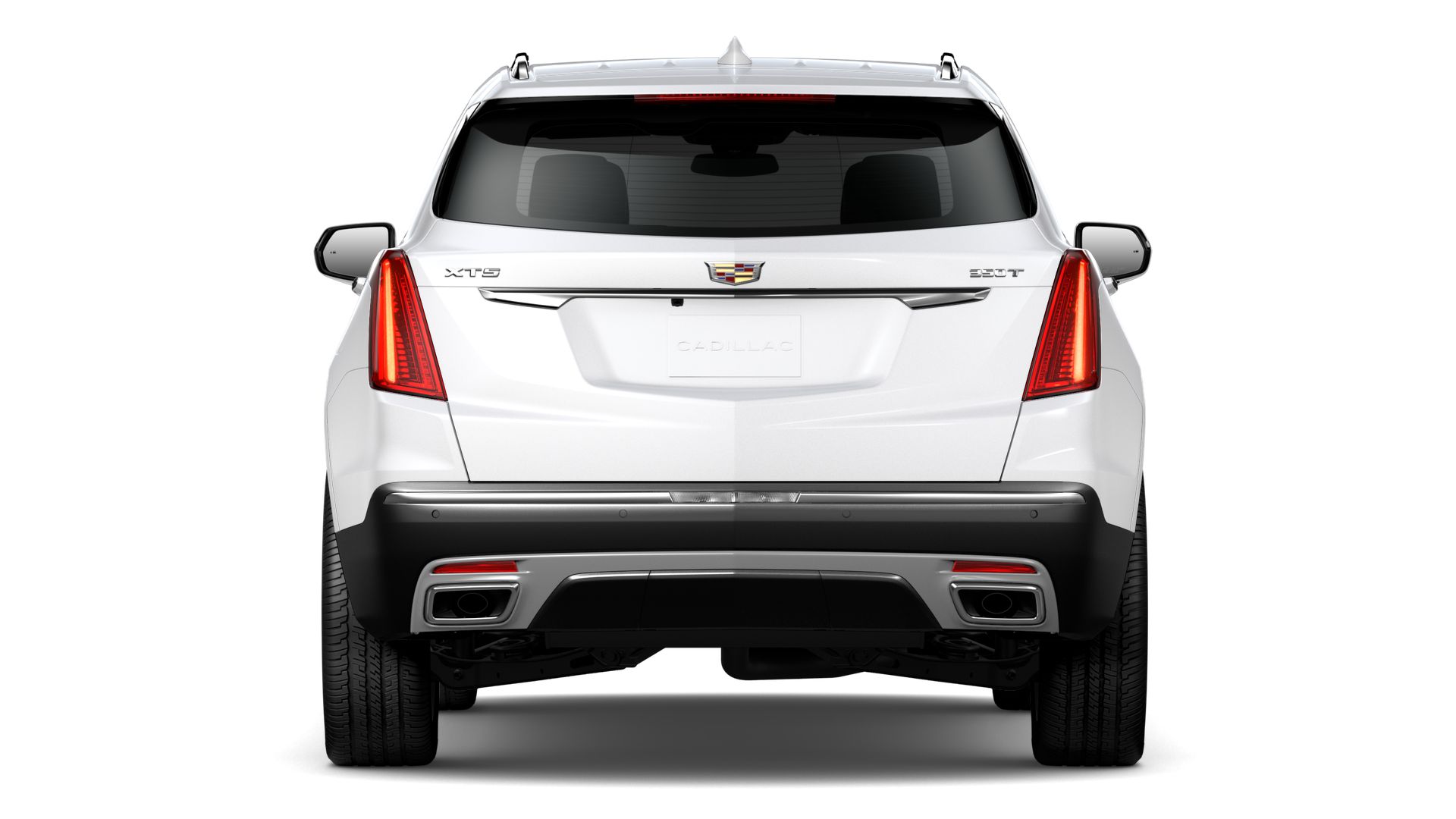 2025 Cadillac XT5 Vehicle Photo in SUNRISE, FL 33323-3202