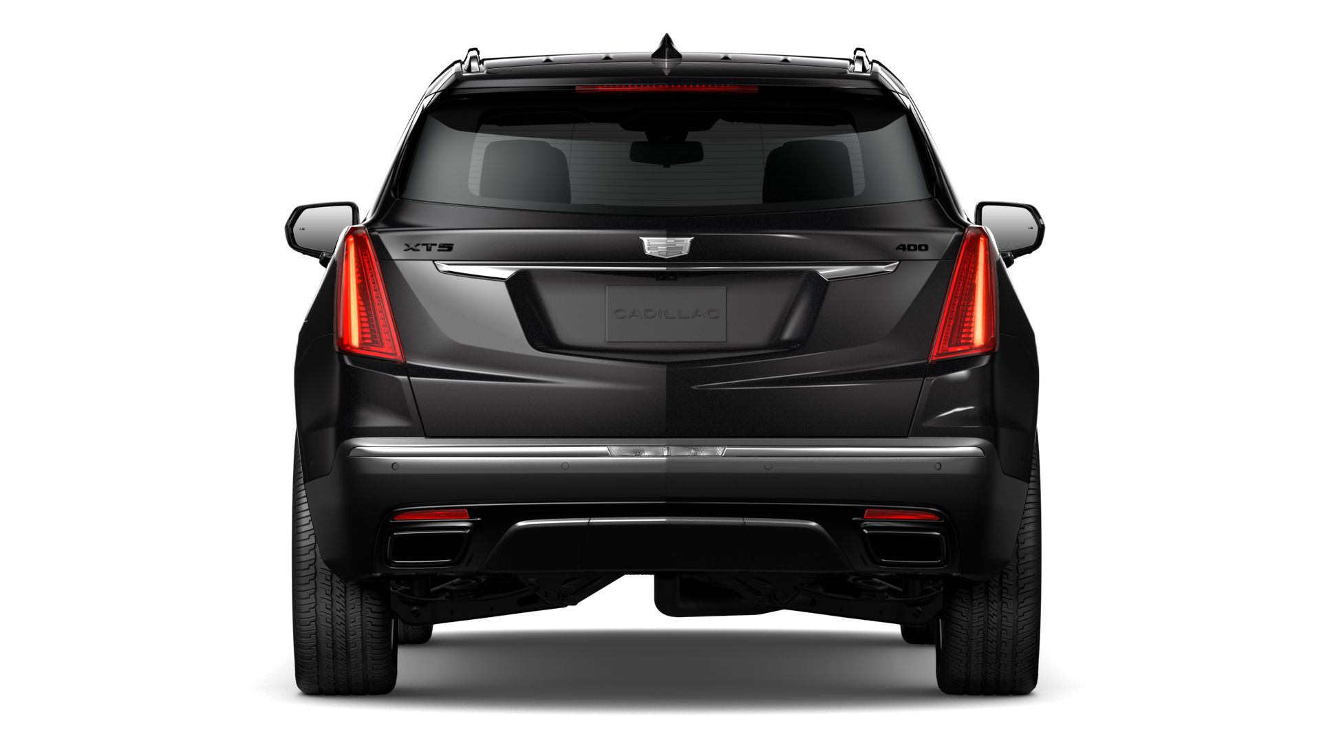 2025 Cadillac XT5 Vehicle Photo in CORPUS CHRISTI, TX 78412-4902