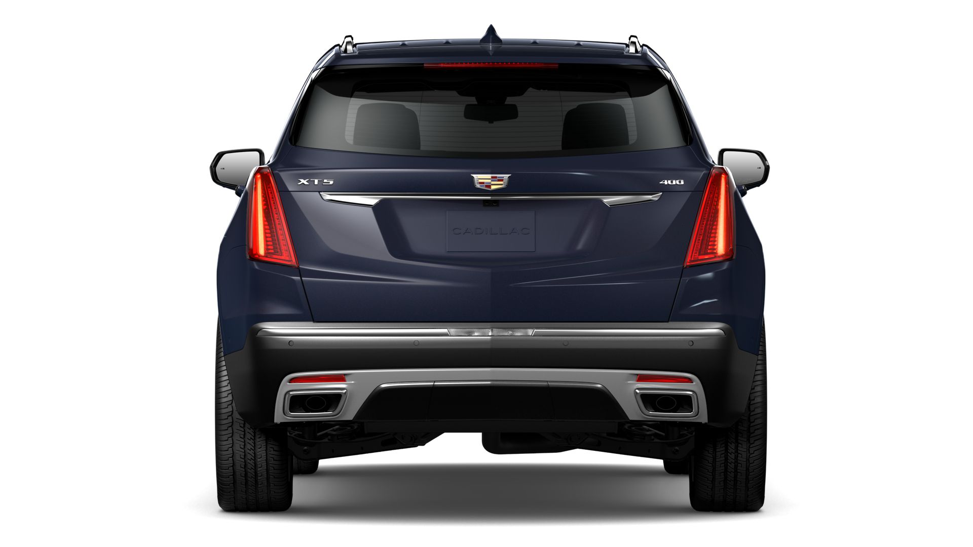 2025 Cadillac XT5 Vehicle Photo in SUNRISE, FL 33323-3202