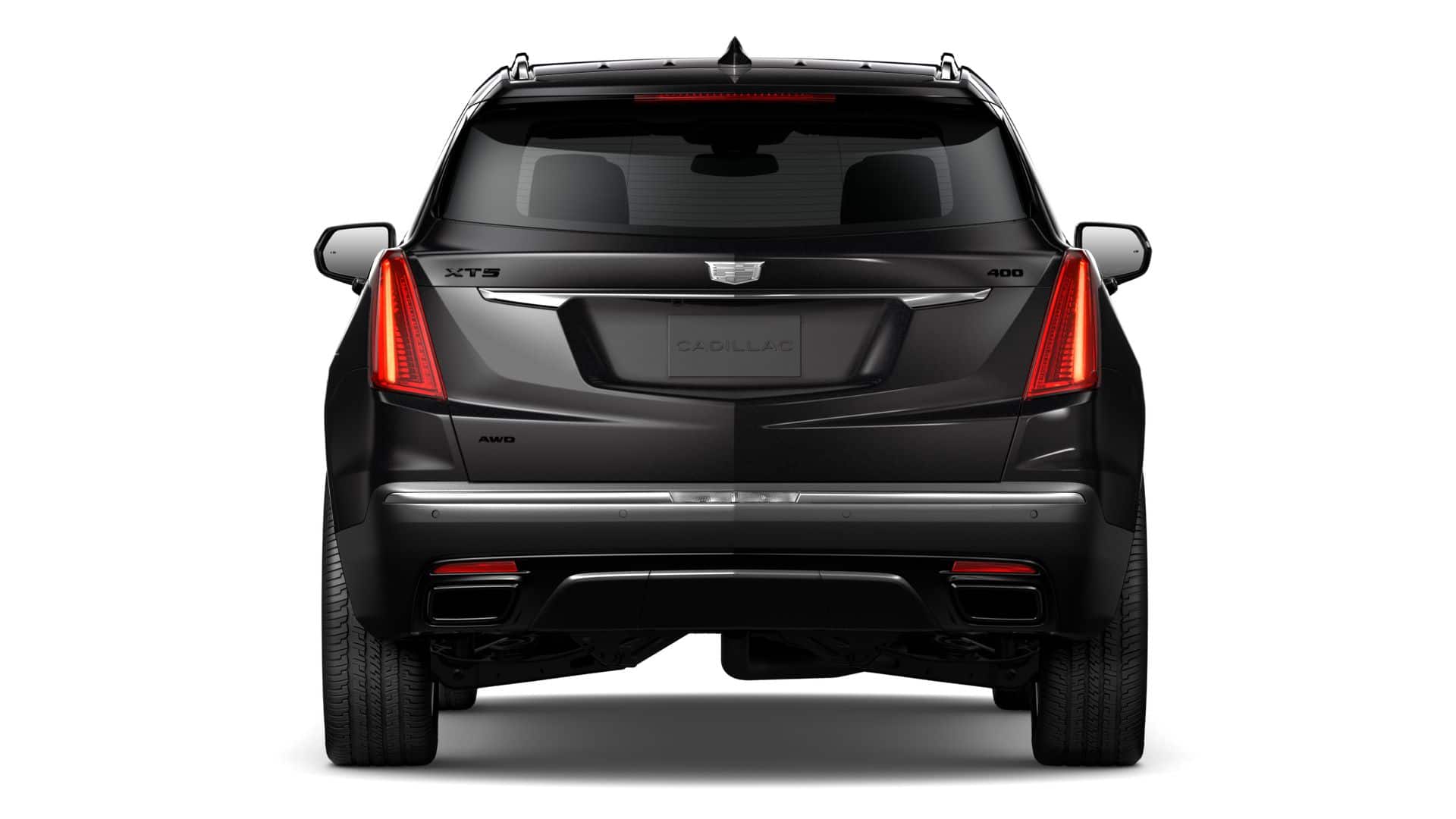 2025 Cadillac XT5 Vehicle Photo in SMITHTOWN, NY 11787-5023