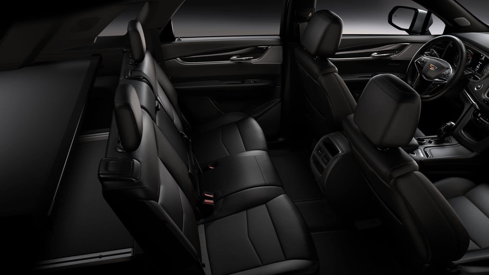2025 Cadillac XT5 Vehicle Photo in SMITHTOWN, NY 11787-5023