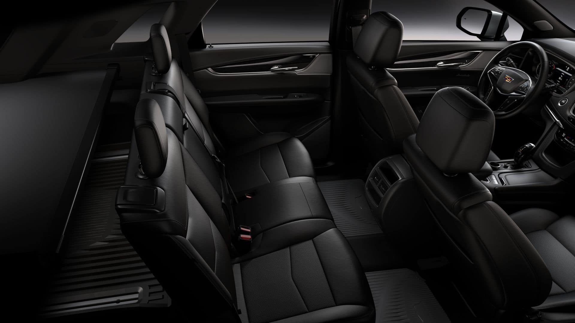 2025 Cadillac XT5 Vehicle Photo in TREVOSE, PA 19053-4984