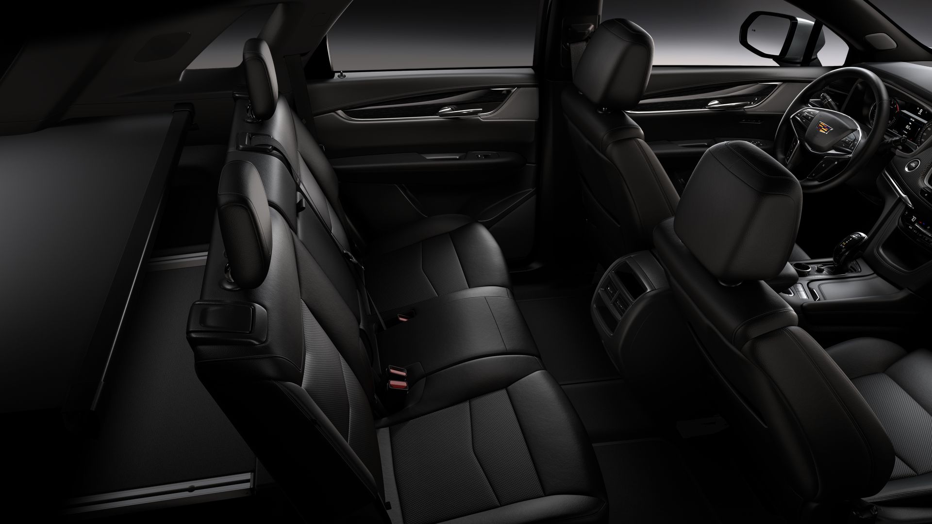 2025 Cadillac XT5 Vehicle Photo in SMITHTOWN, NY 11787-5023