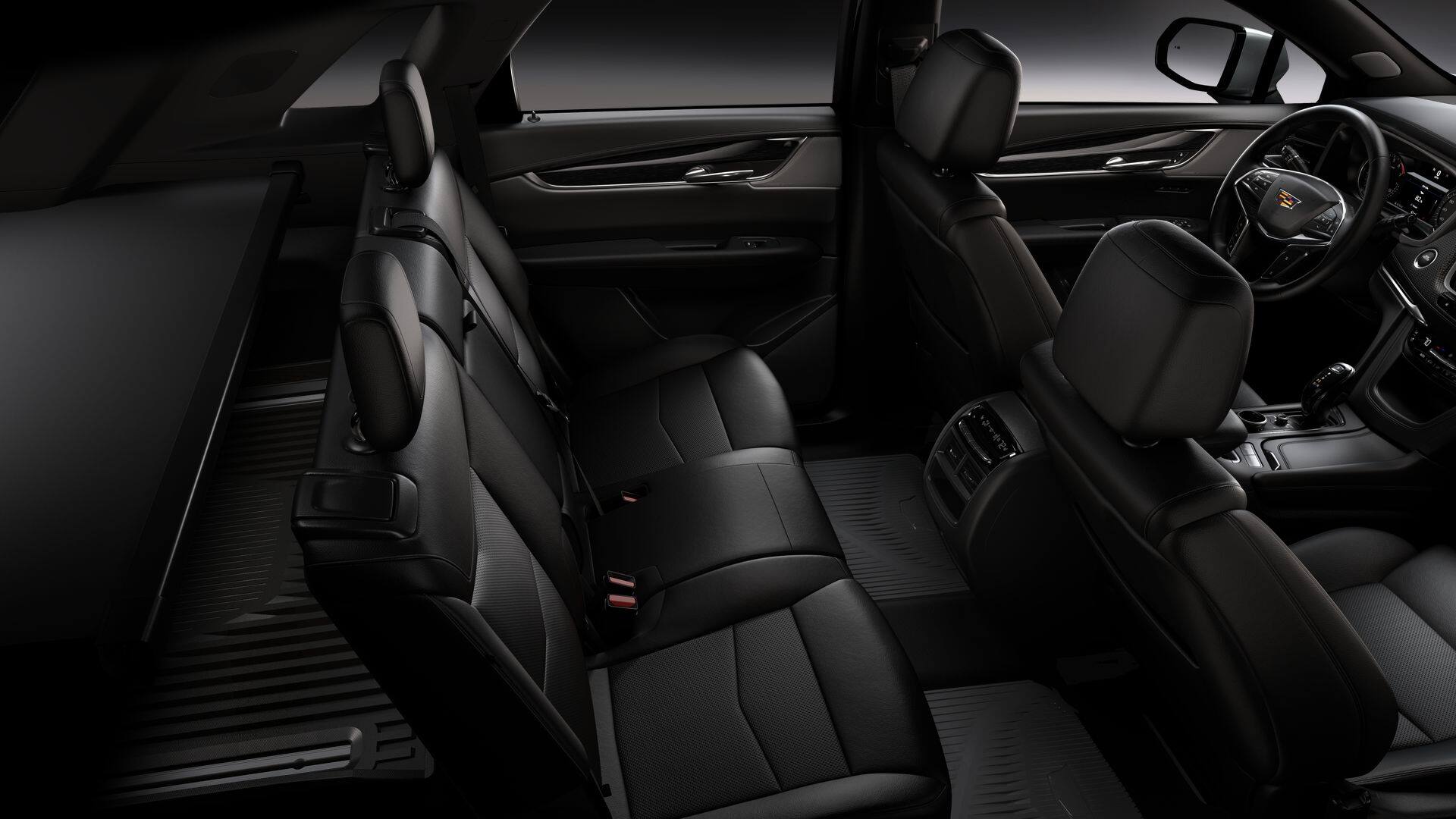 2025 Cadillac XT5 Vehicle Photo in NEENAH, WI 54956-2243