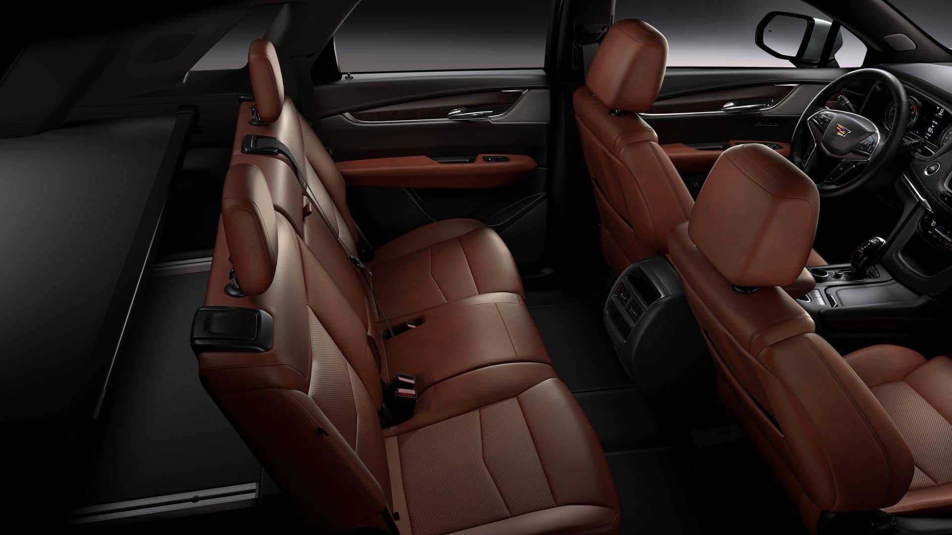 2025 Cadillac XT5 Vehicle Photo in SMITHTOWN, NY 11787-5023