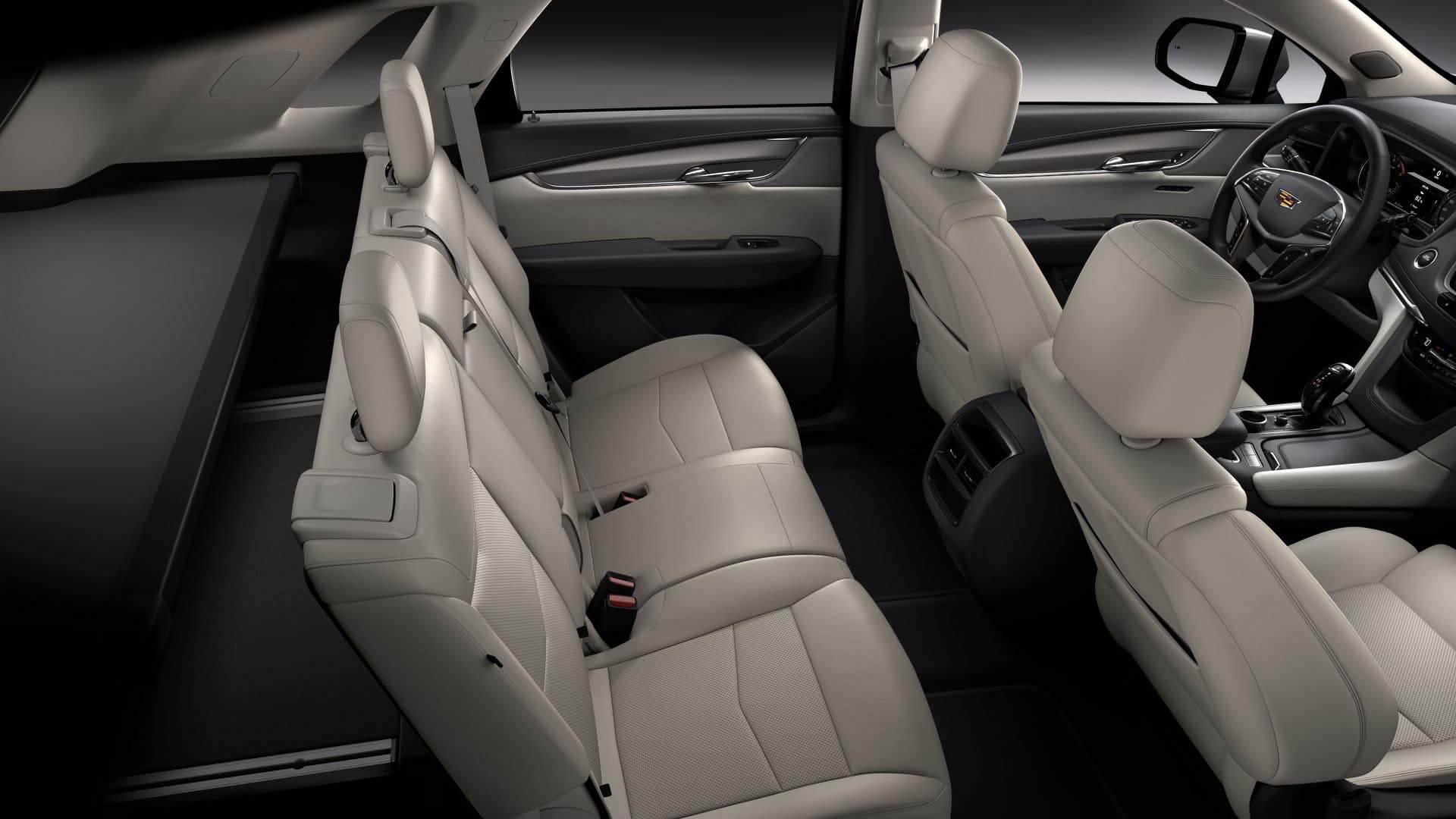 2025 Cadillac XT5 Vehicle Photo in SMITHTOWN, NY 11787-5023