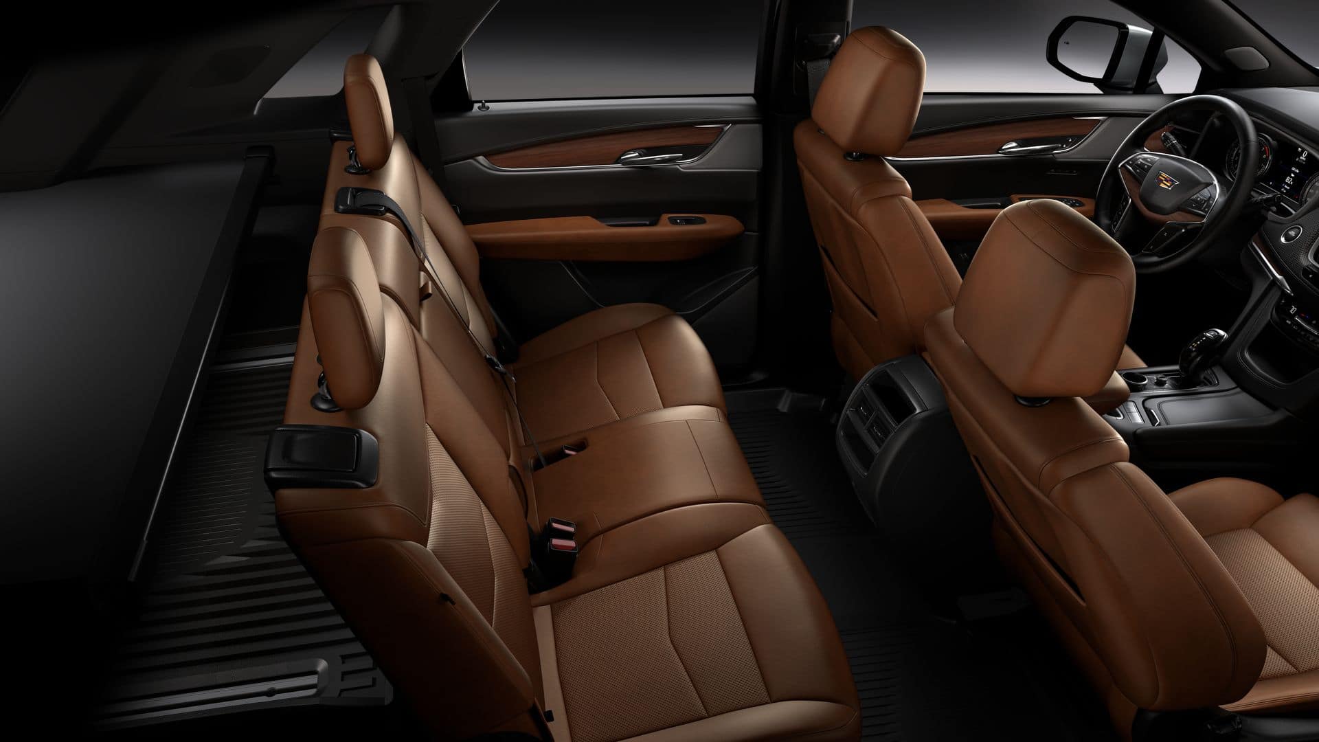 2025 Cadillac XT5 Vehicle Photo in SMITHTOWN, NY 11787-5023