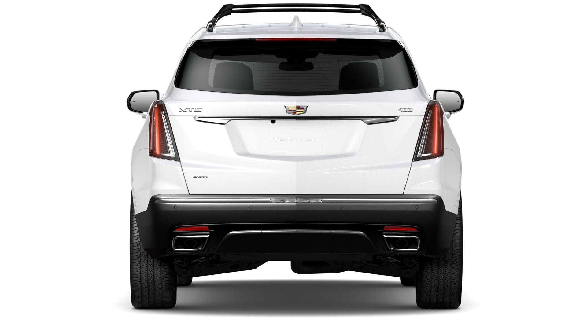 2025 Cadillac XT5 Vehicle Photo in BETHLEHEM, PA 18017-9401