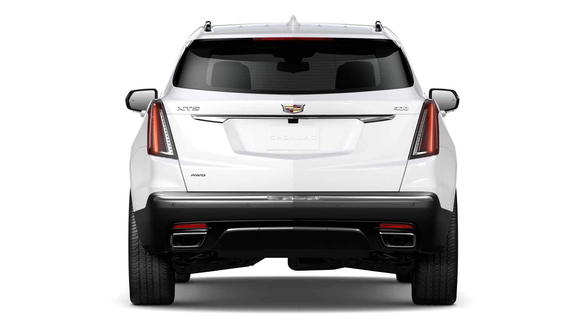 2025 Cadillac XT5 Vehicle Photo in BETHLEHEM, PA 18017-9401