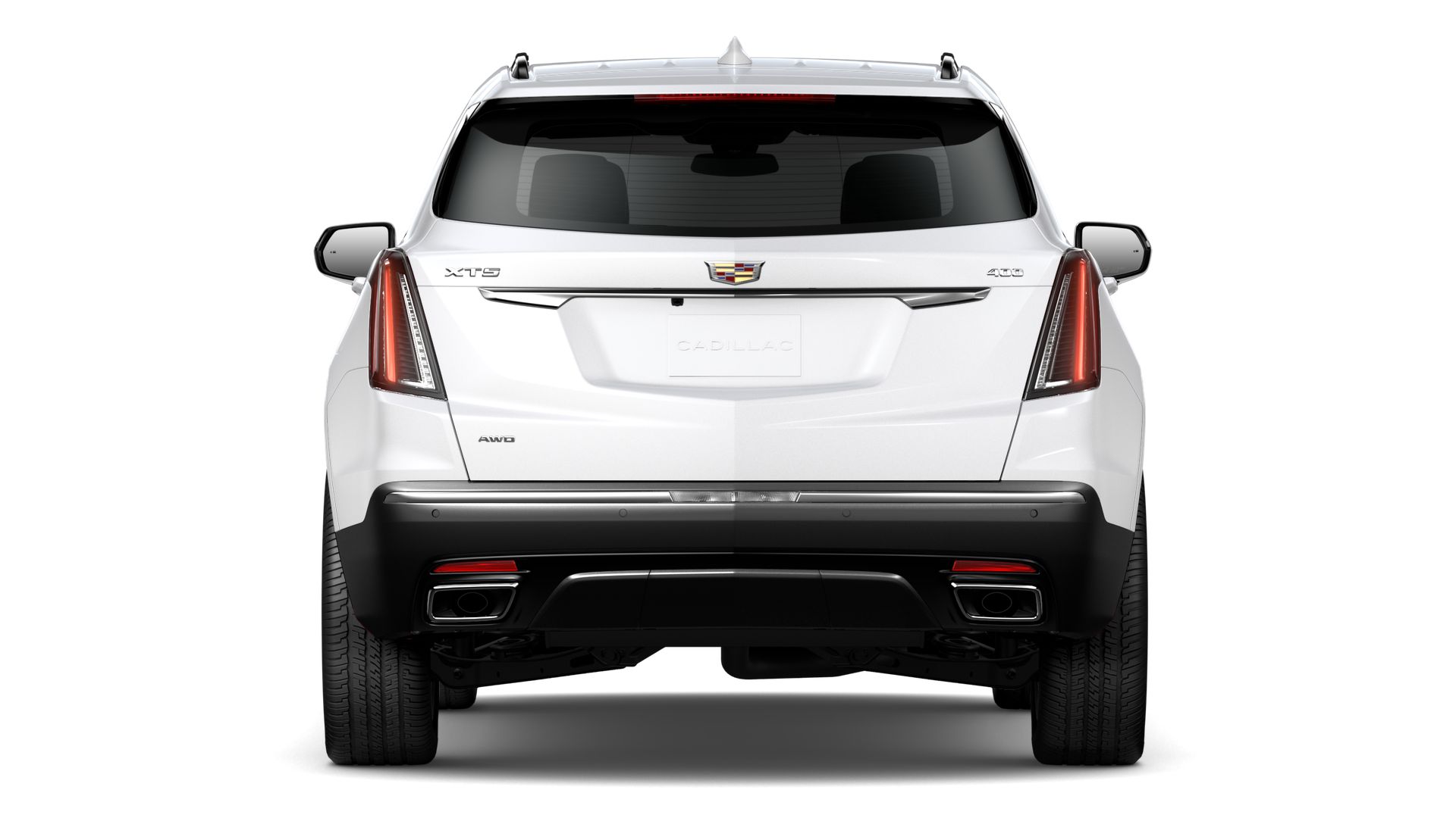 2025 Cadillac XT5 Vehicle Photo in BETHLEHEM, PA 18017-9401