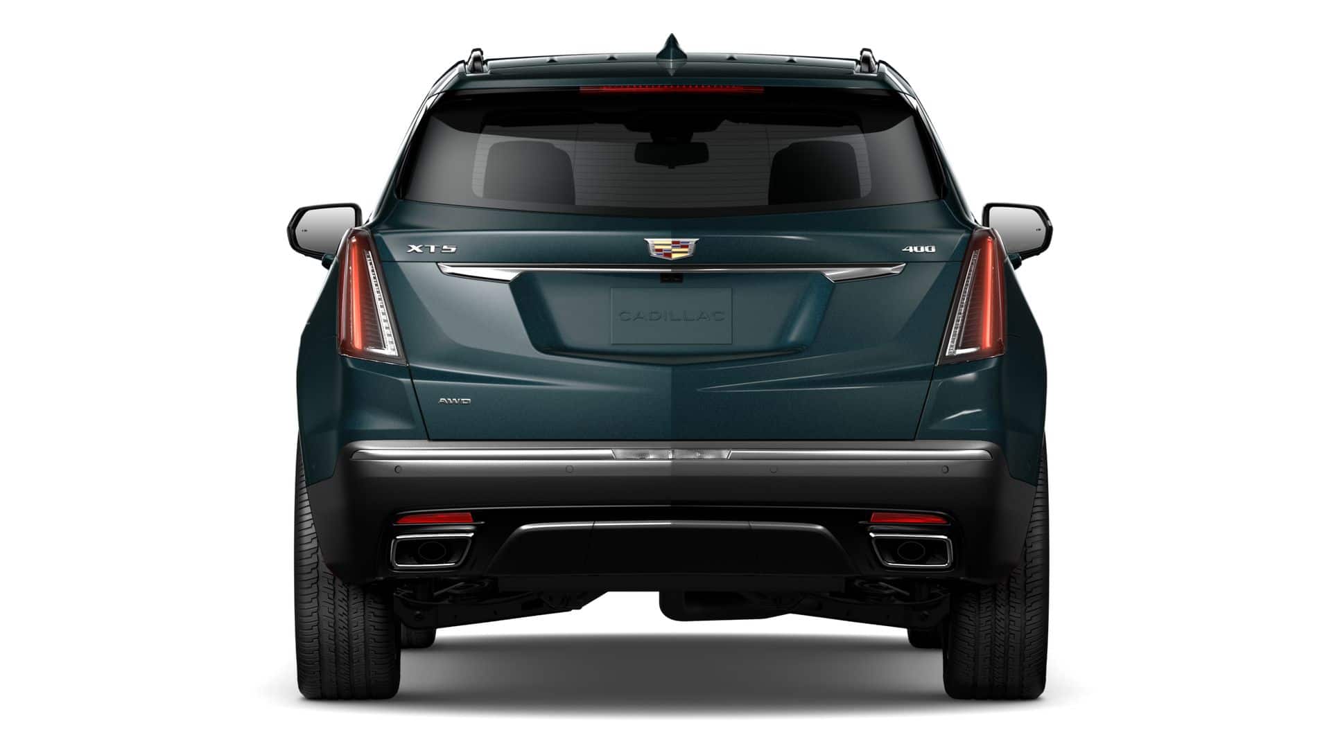 2025 Cadillac XT5 Vehicle Photo in SMITHTOWN, NY 11787-5023
