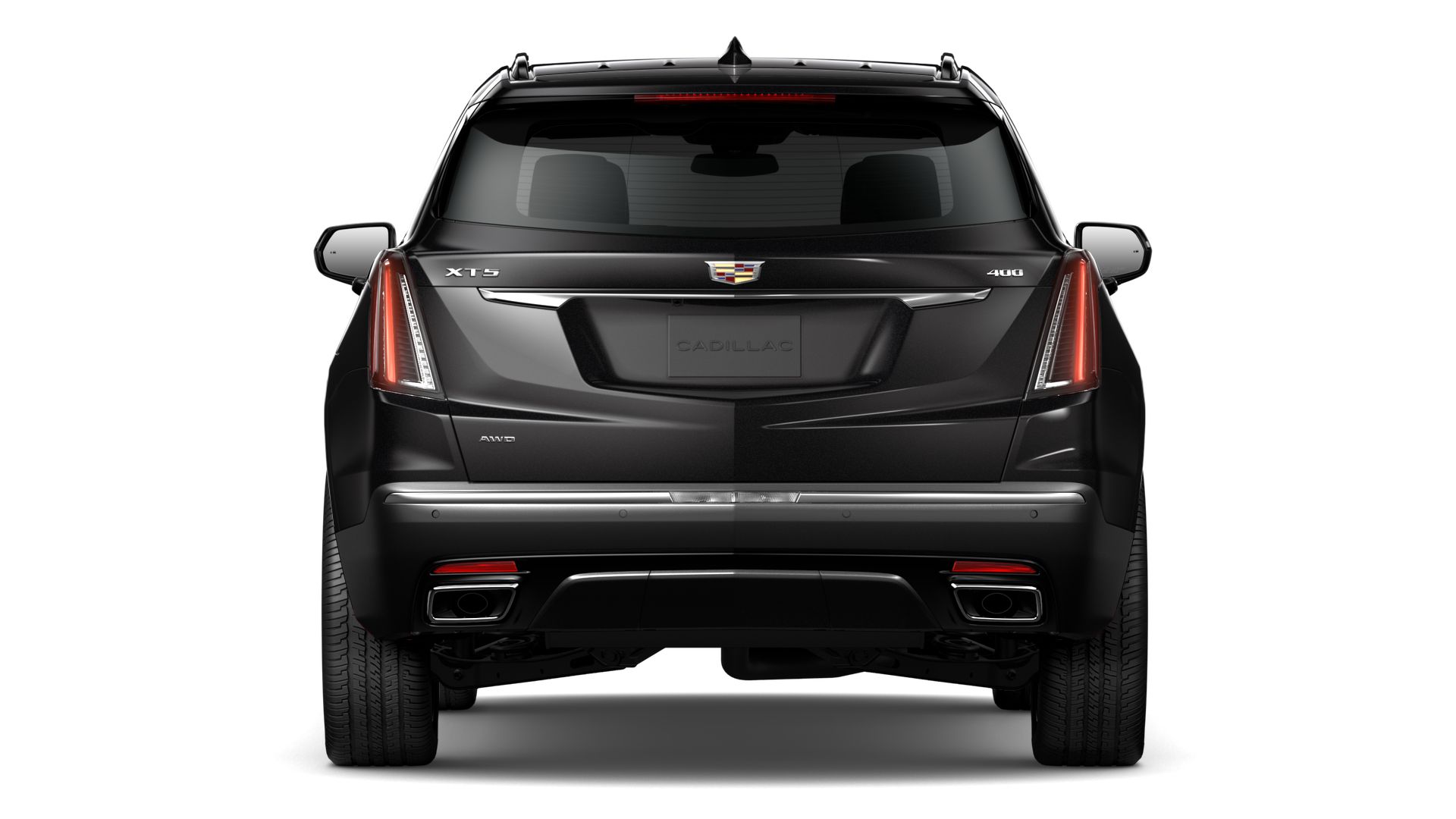 2025 Cadillac XT5 Vehicle Photo in TREVOSE, PA 19053-4984