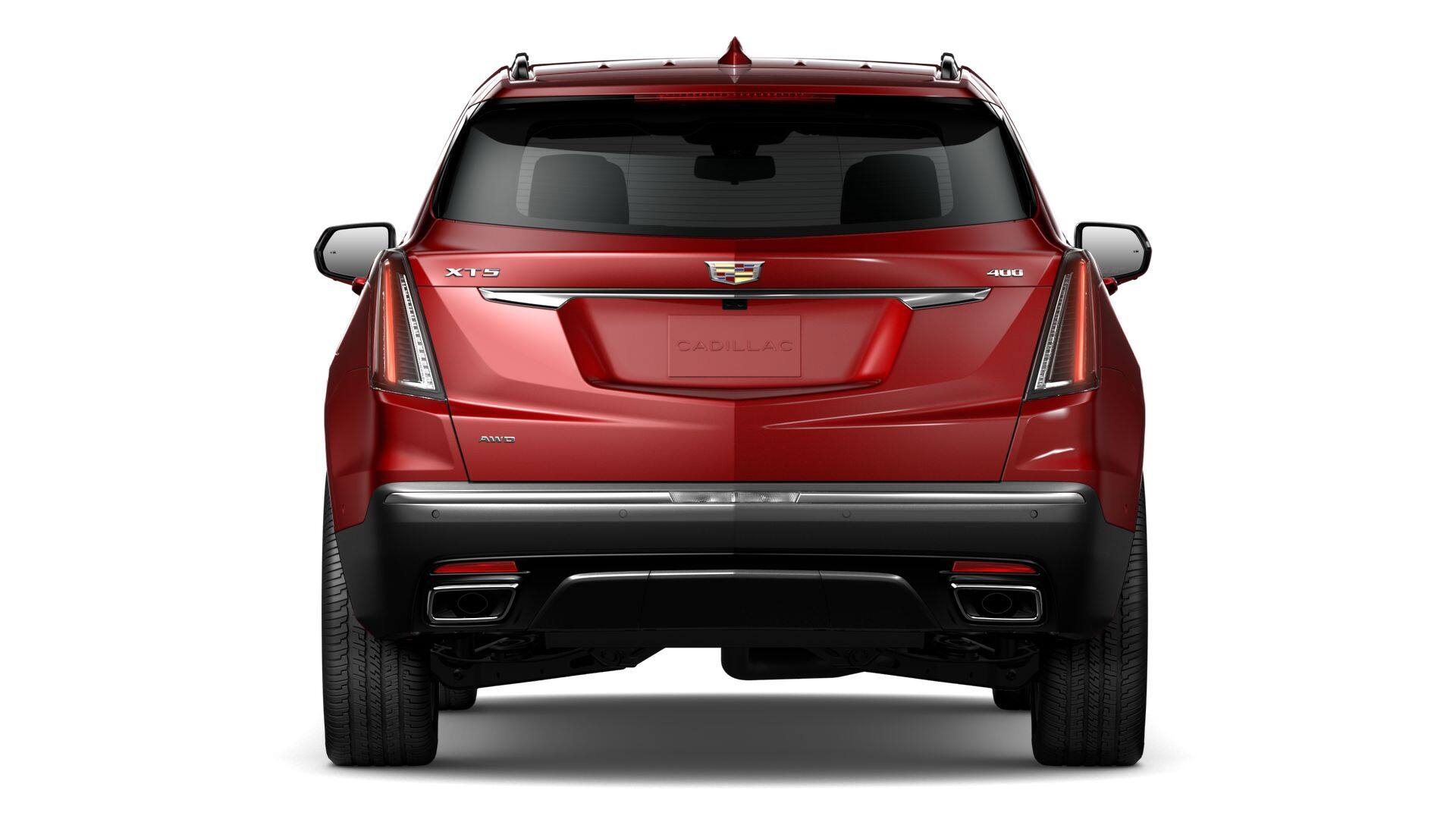 2025 Cadillac XT5 Vehicle Photo in ALLENTOWN, PA 18103-7399