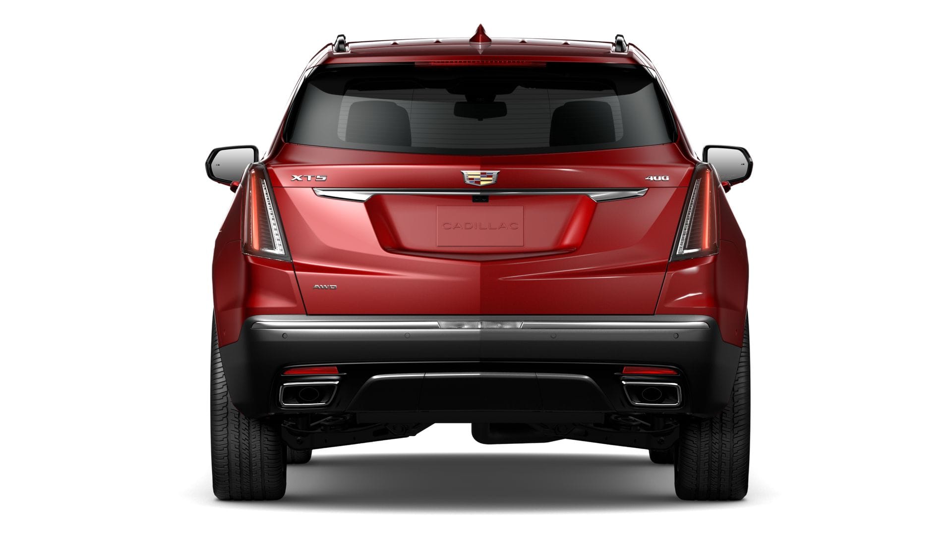 2025 Cadillac XT5 Vehicle Photo in SMITHTOWN, NY 11787-5023