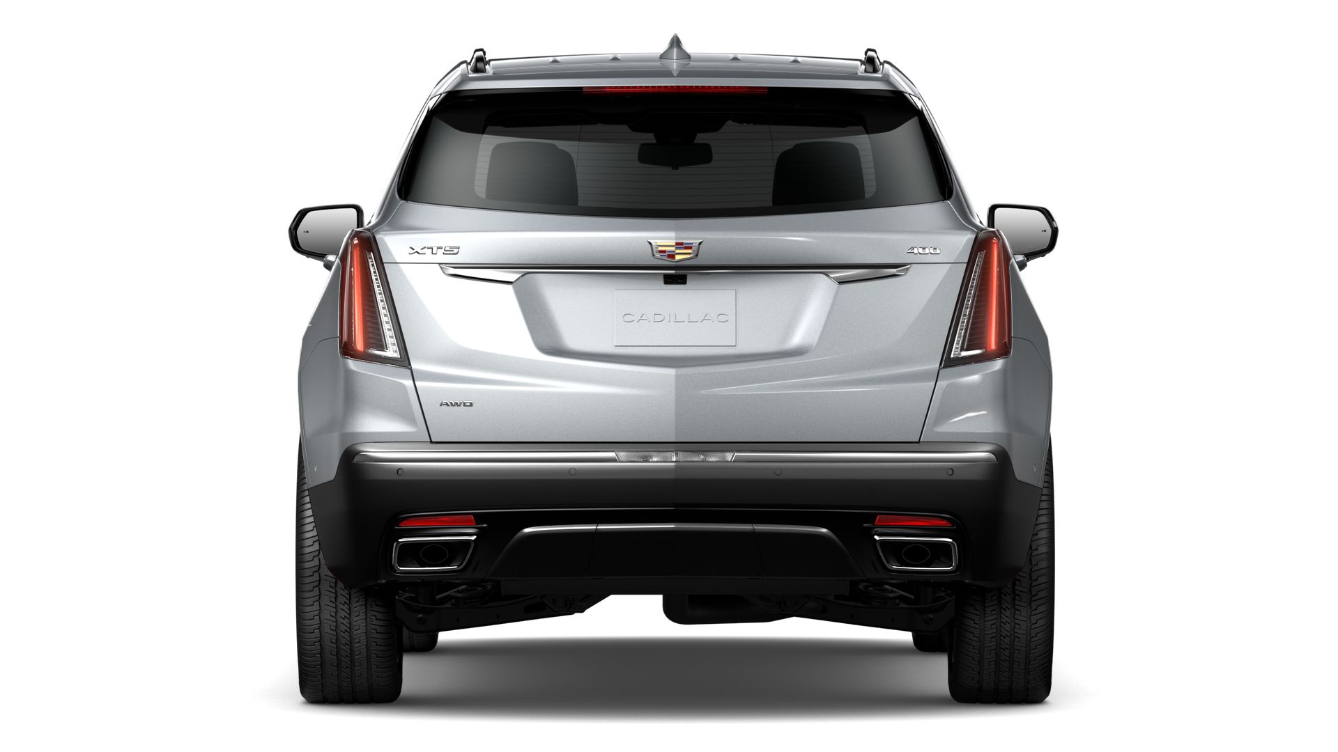 2025 Cadillac XT5 Vehicle Photo in OSHKOSH, WI 54904-7811