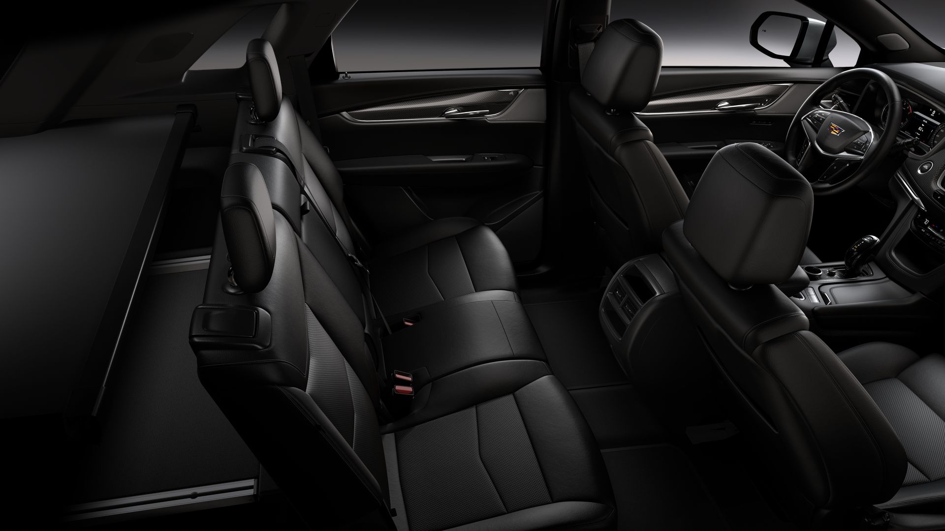 2025 Cadillac XT5 Vehicle Photo in TREVOSE, PA 19053-4984