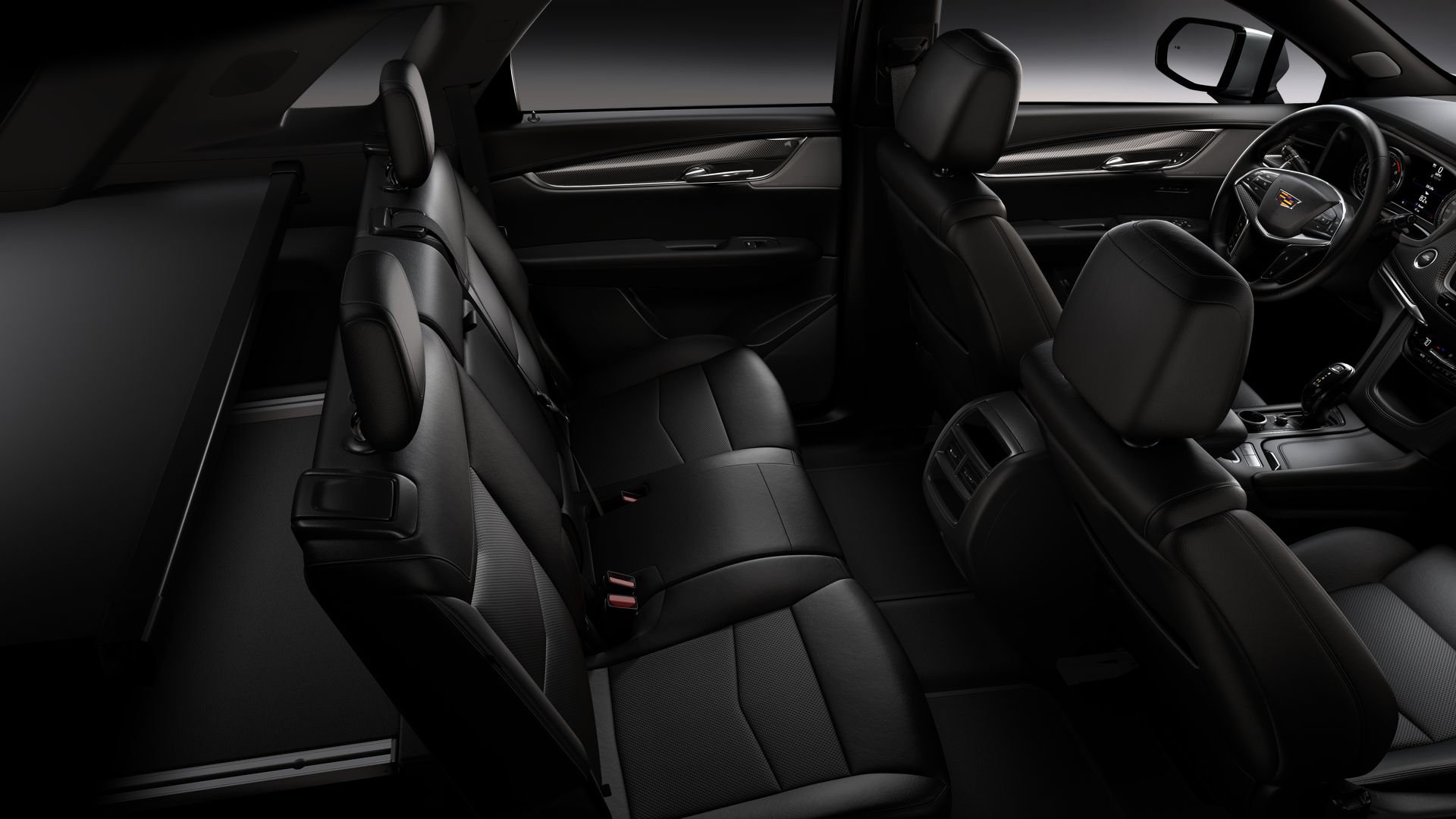 2025 Cadillac XT5 Vehicle Photo in SMITHTOWN, NY 11787-5023
