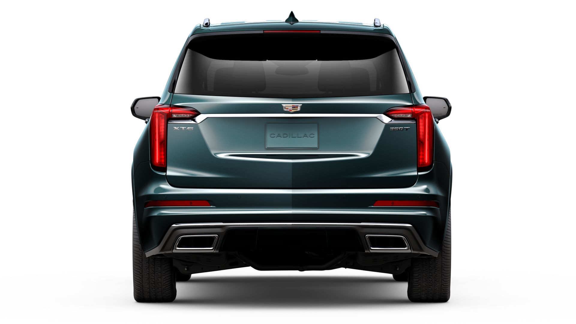 2025 Cadillac XT6 Vehicle Photo in SUNRISE, FL 33323-3202