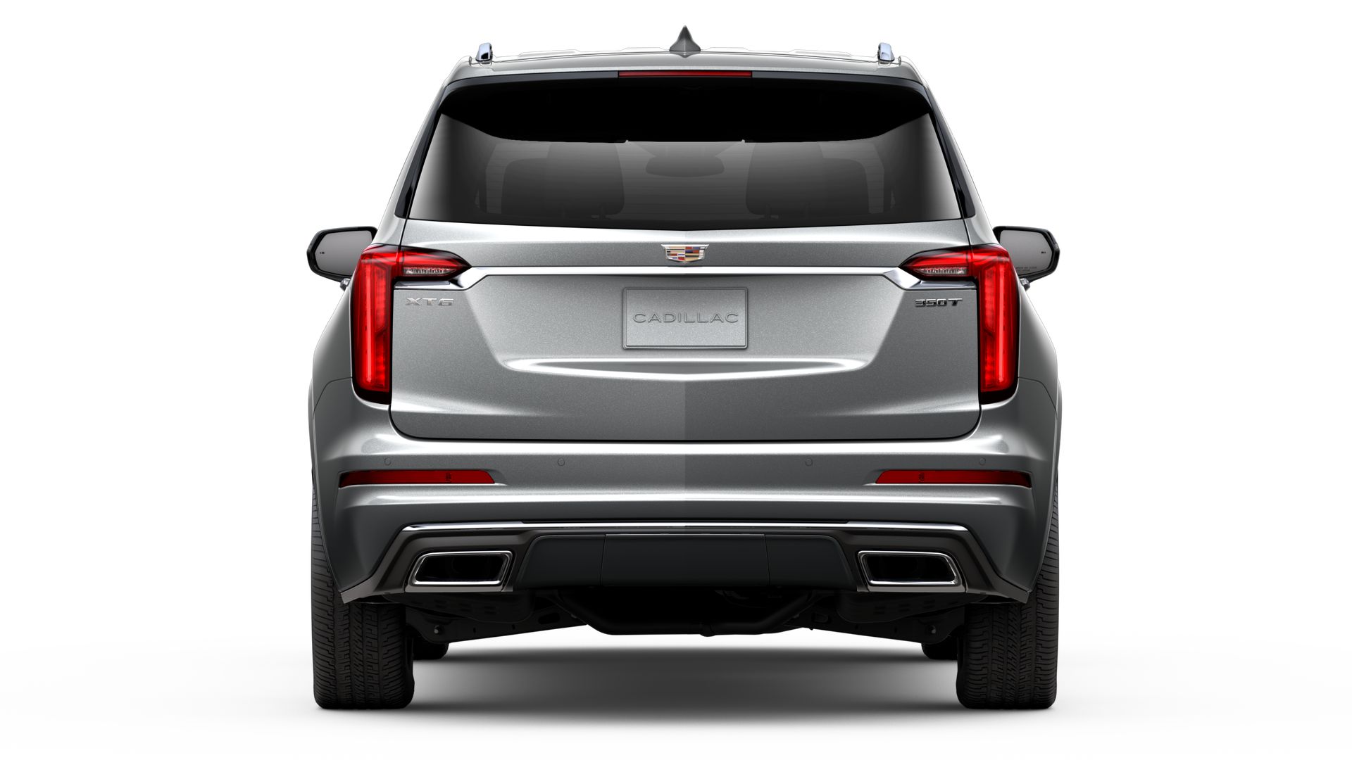2025 Cadillac XT6 Vehicle Photo in TAMPA, FL 33612-3404