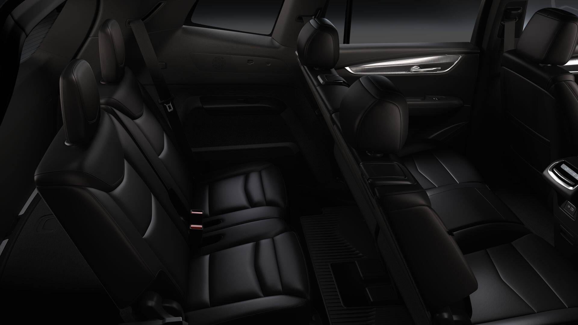 2025 Cadillac XT6 Vehicle Photo in APPLETON, WI 54914-4656