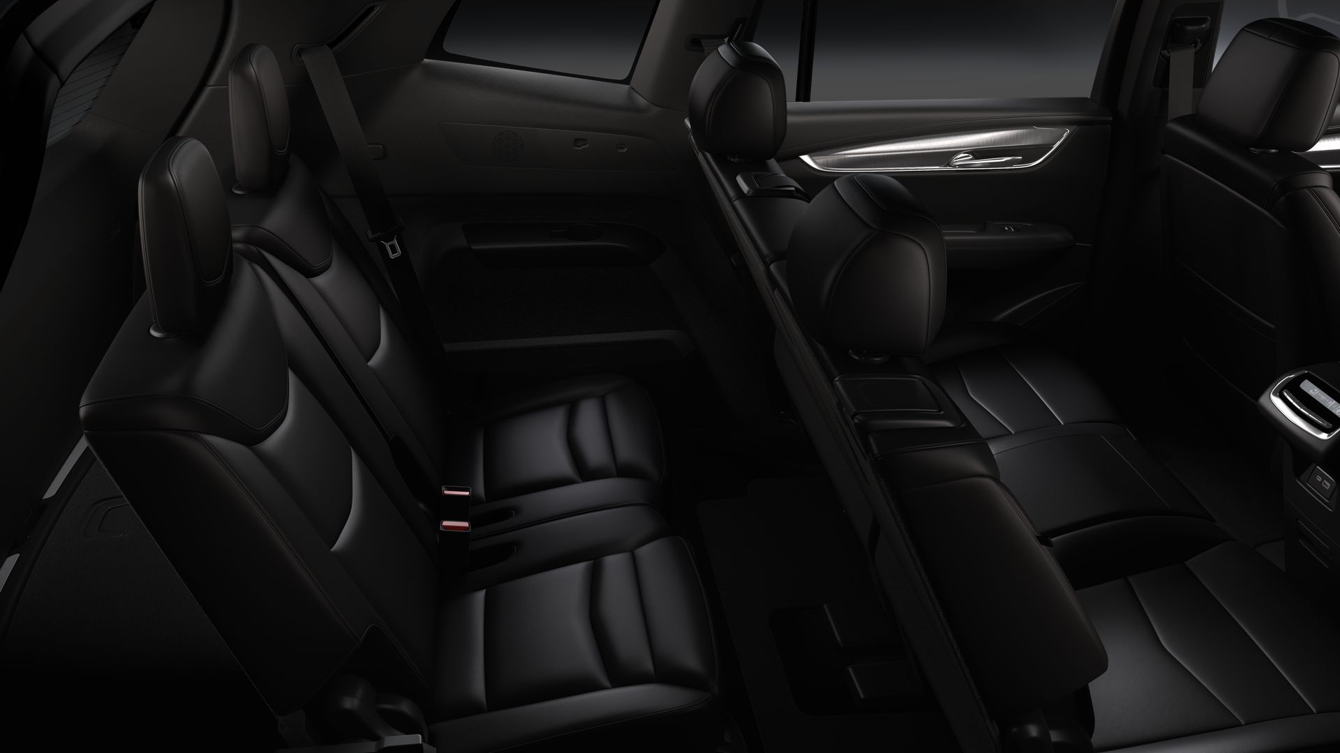 2025 Cadillac XT6 Vehicle Photo in SUNRISE, FL 33323-3202