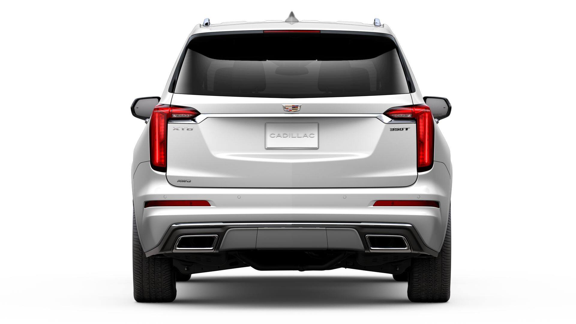 2025 Cadillac XT6 Vehicle Photo in SMITHTOWN, NY 11787-5023