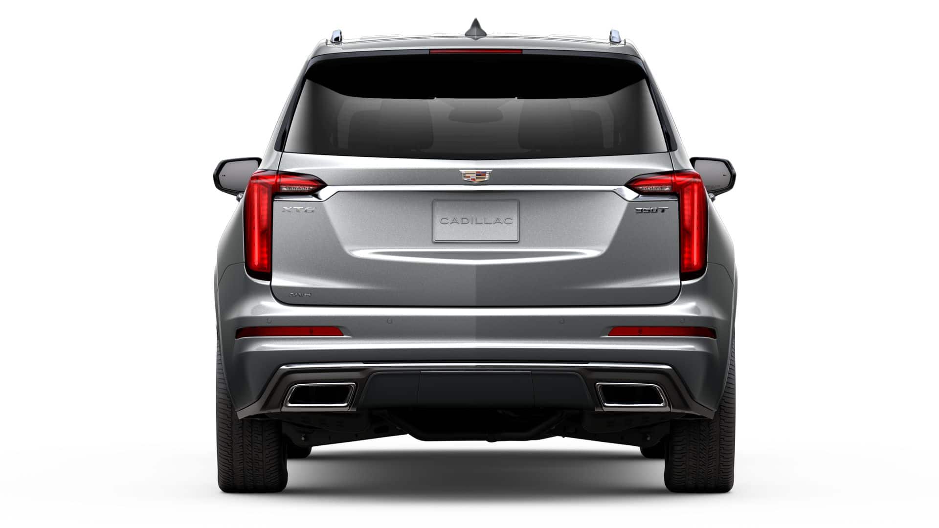 2025 Cadillac XT6 Vehicle Photo in GREEN BAY, WI 54303-3330