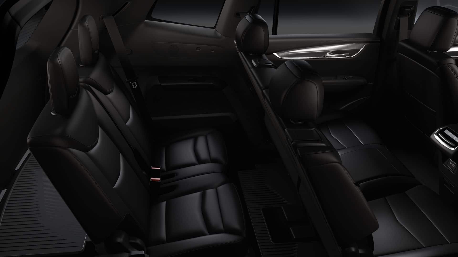 2025 Cadillac XT6 Vehicle Photo in TREVOSE, PA 19053-4984