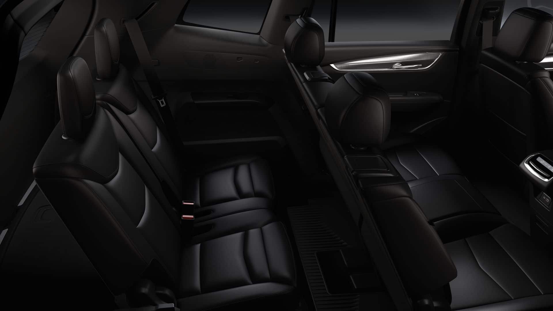 2025 Cadillac XT6 Vehicle Photo in GREEN BAY, WI 54303-3330