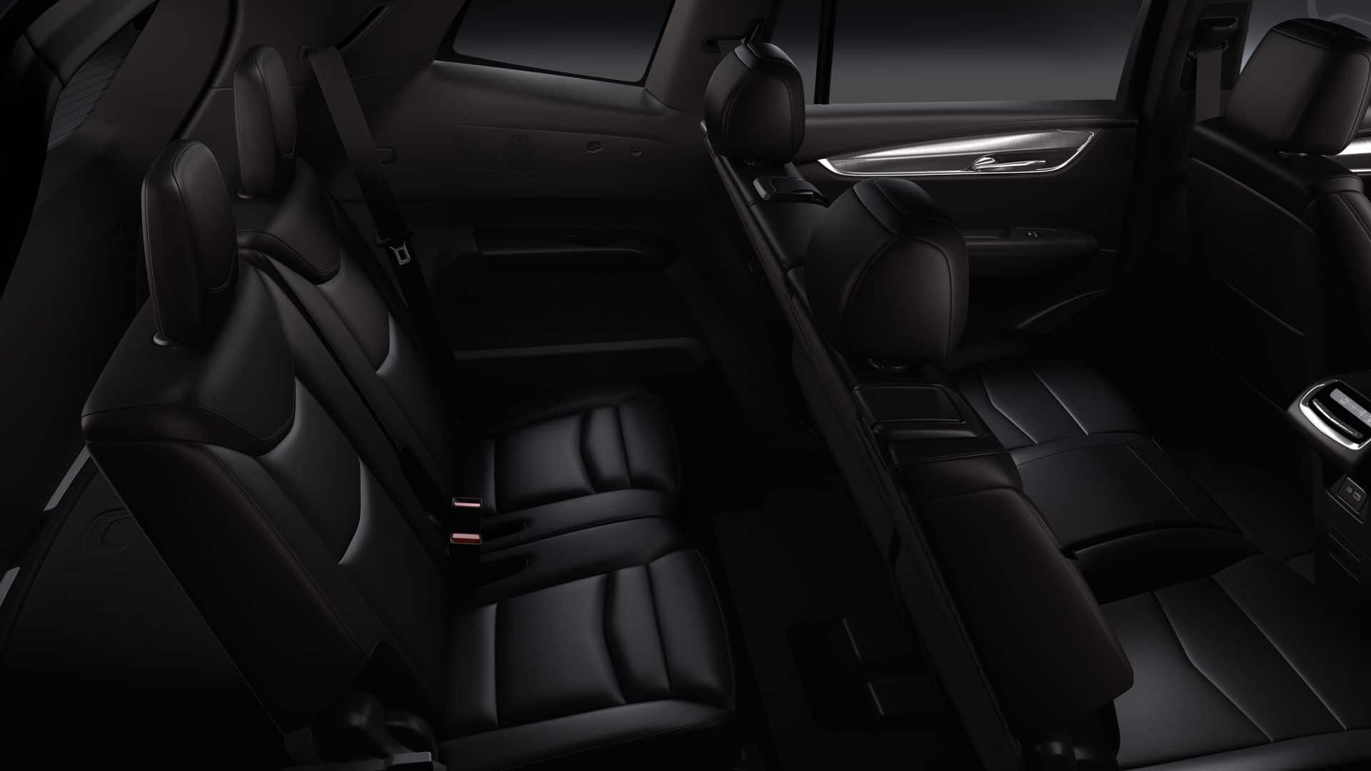 2025 Cadillac XT6 Vehicle Photo in SMITHTOWN, NY 11787-5023