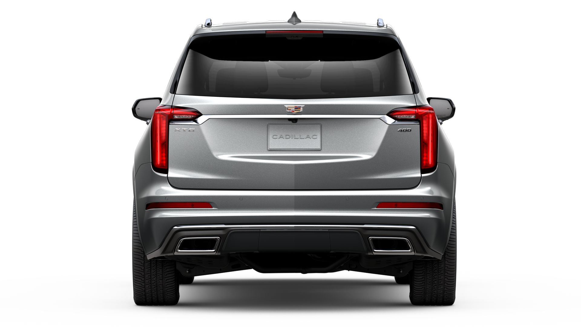 2025 Cadillac XT6 Vehicle Photo in SUNRISE, FL 33323-3202