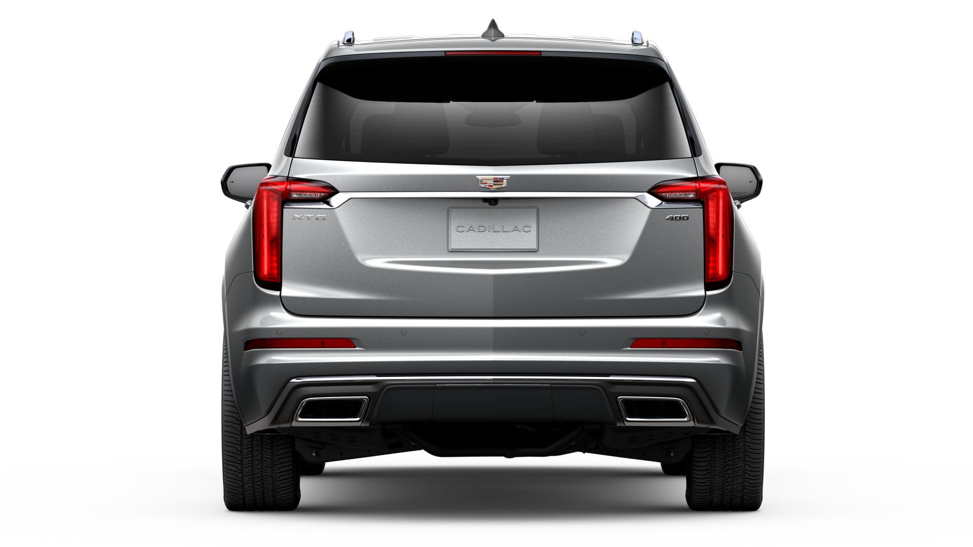 2025 Cadillac XT6 Vehicle Photo in AMARILLO, TX 79106-1809