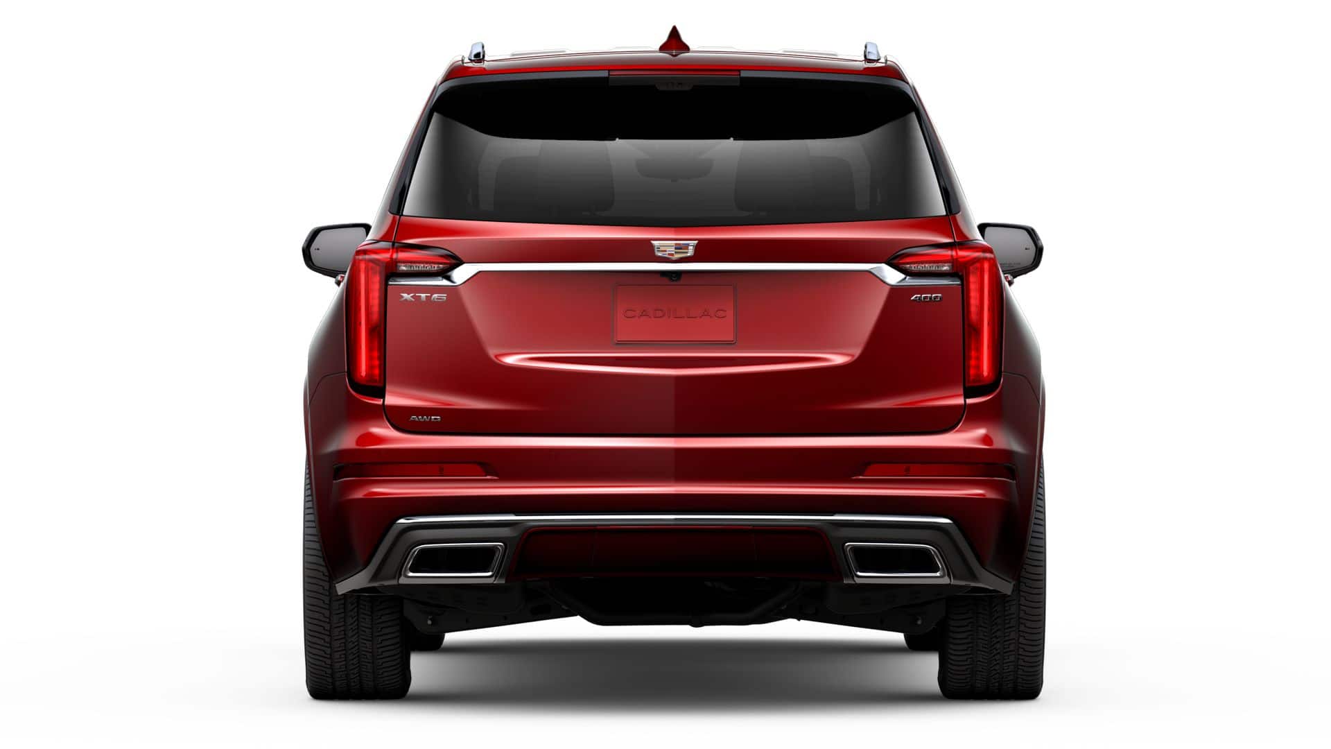 2025 Cadillac XT6 Vehicle Photo in SMITHTOWN, NY 11787-5023