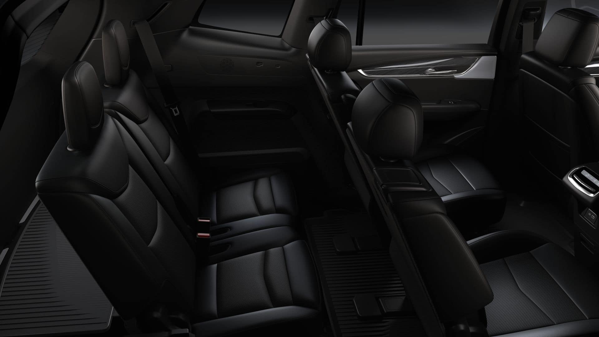 2025 Cadillac XT6 Vehicle Photo in NEENAH, WI 54956-2243