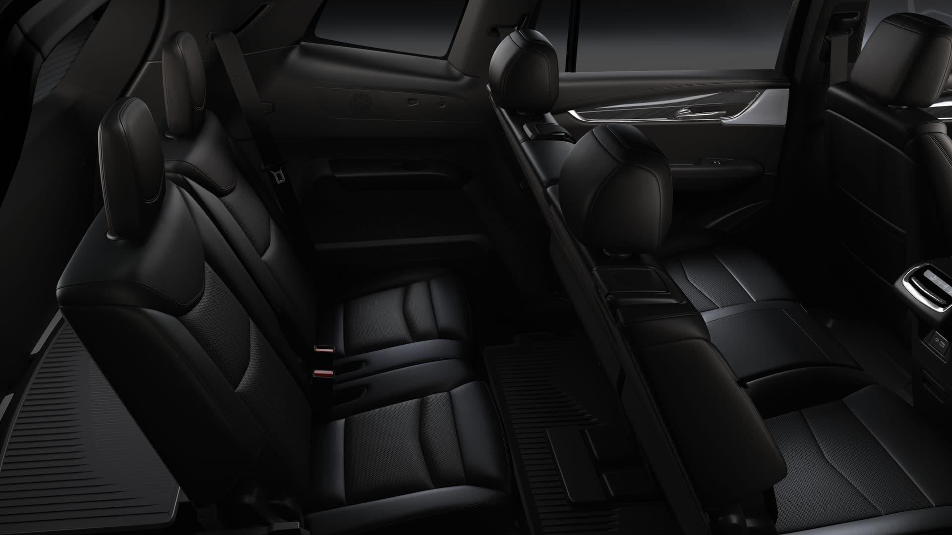 2025 Cadillac XT6 Vehicle Photo in APPLETON, WI 54914-4656