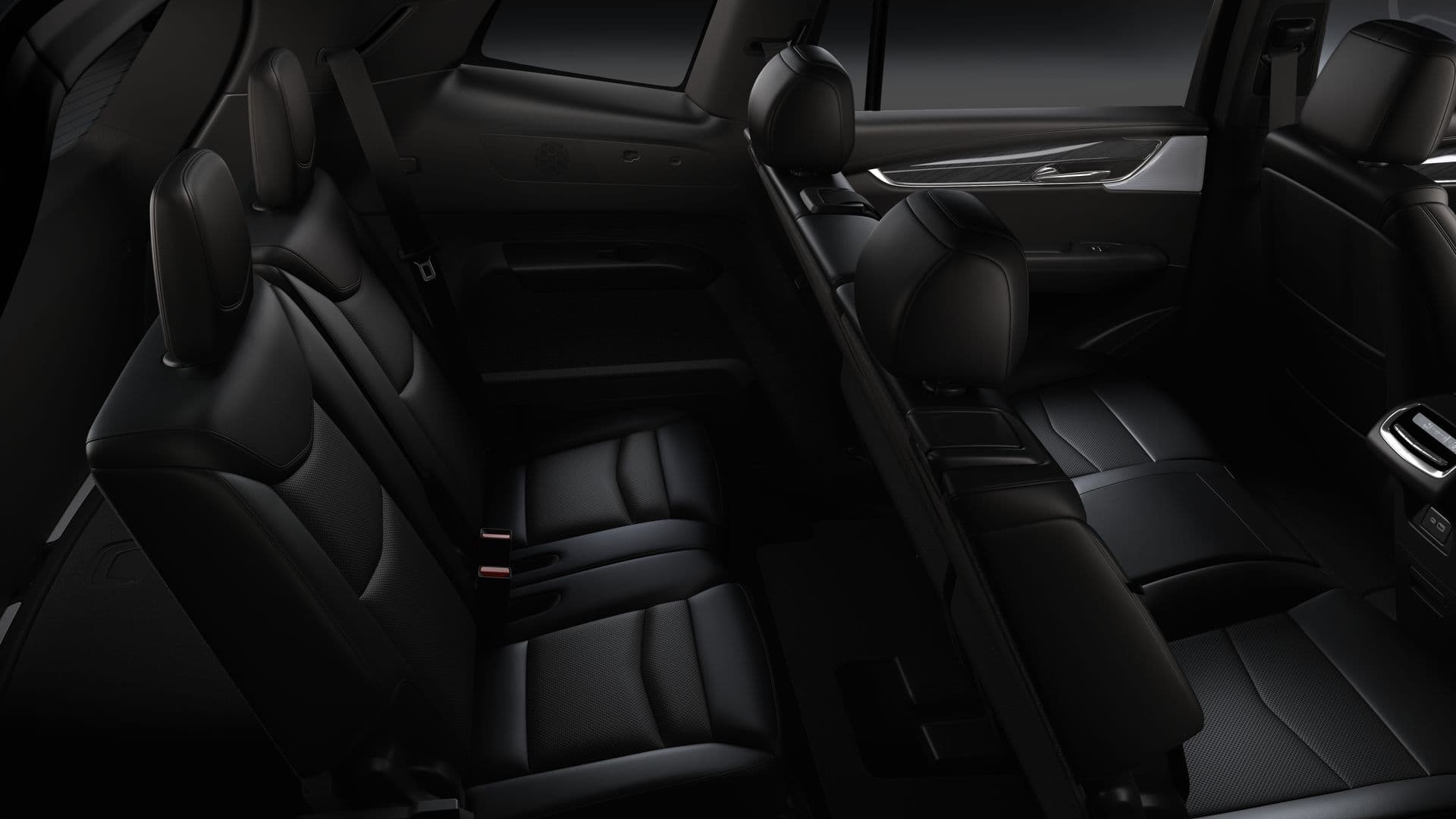 2025 Cadillac XT6 Vehicle Photo in SMITHTOWN, NY 11787-5023