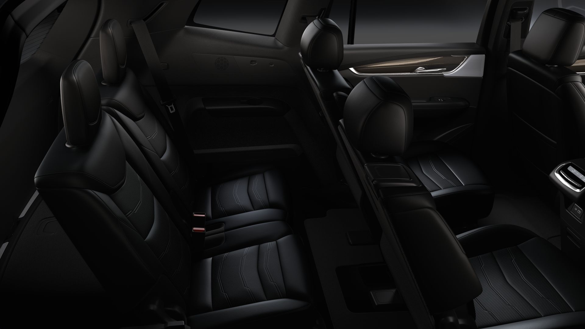 2025 Cadillac XT6 Vehicle Photo in ALLENTOWN, PA 18103-7399