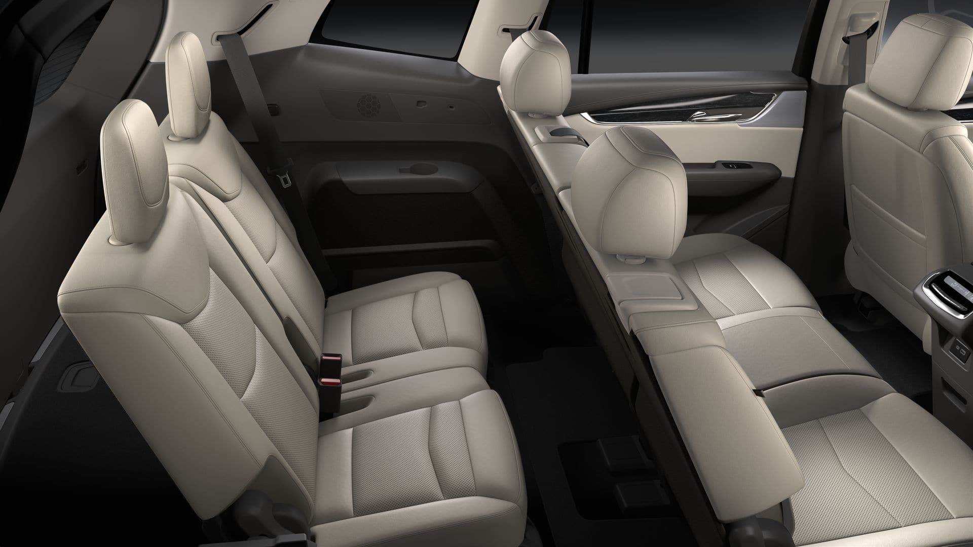 2025 Cadillac XT6 Vehicle Photo in SMITHTOWN, NY 11787-5023