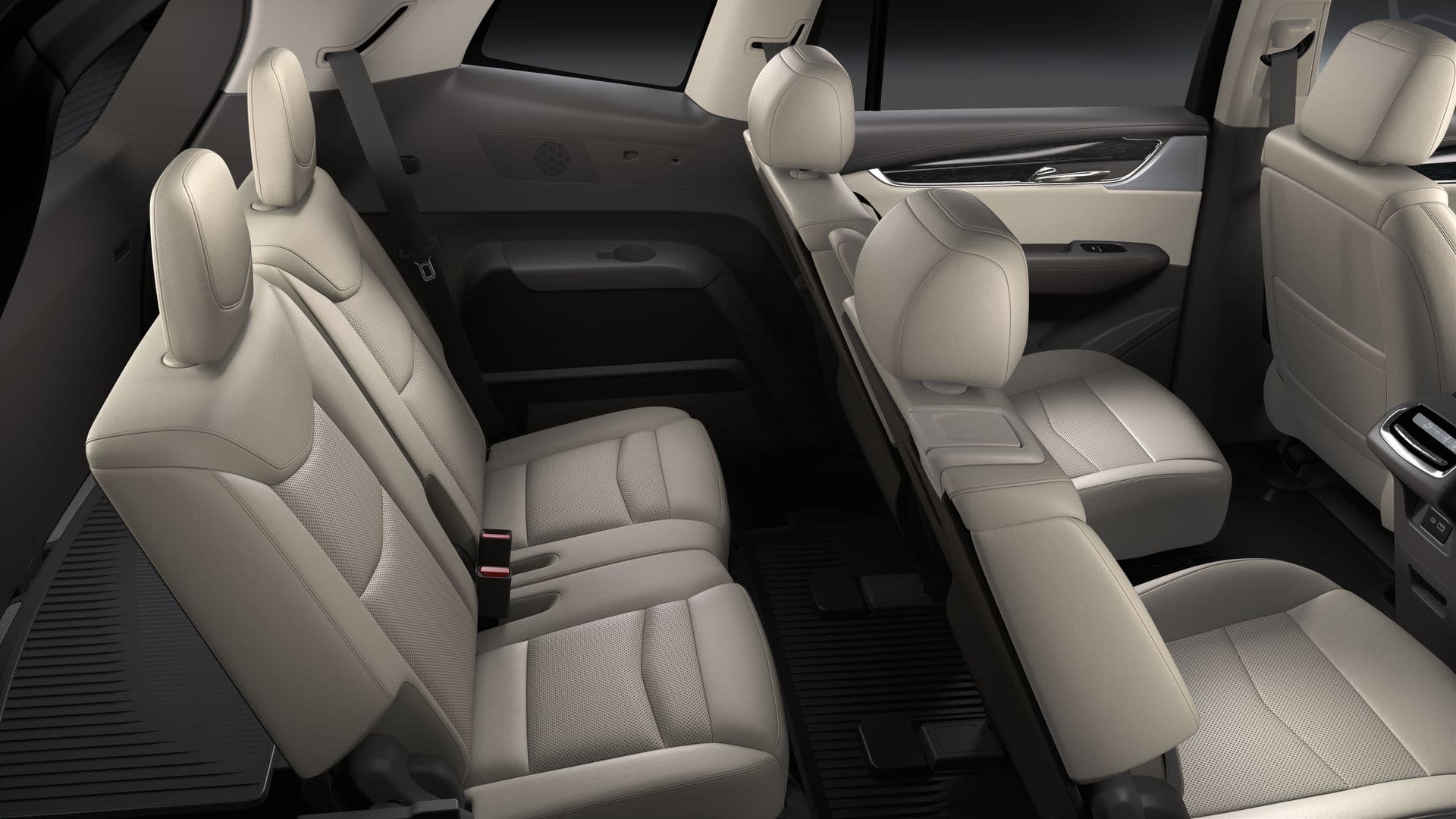 2025 Cadillac XT6 Vehicle Photo in BETHLEHEM, PA 18017-9401