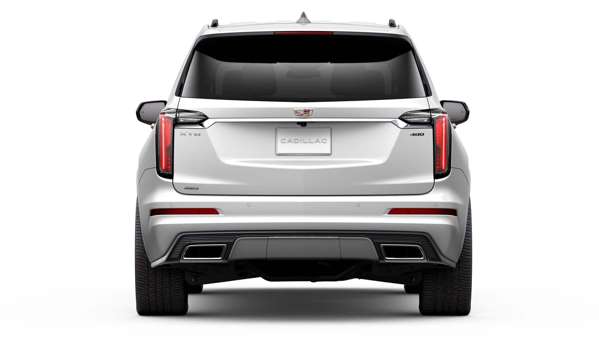 2025 Cadillac XT6 Vehicle Photo in SMITHTOWN, NY 11787-5023