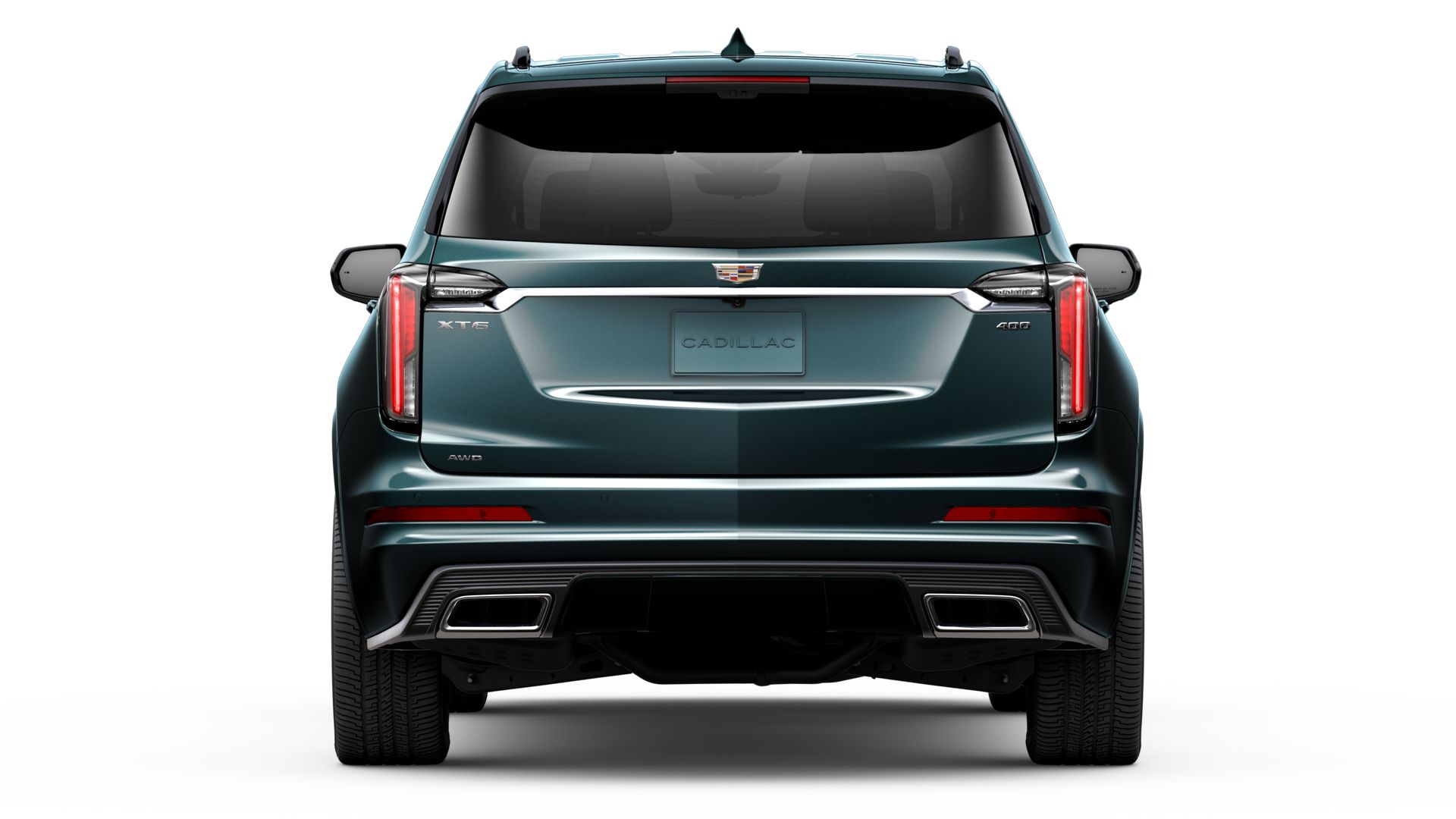 2025 Cadillac XT6 Vehicle Photo in ALLENTOWN, PA 18103-7399