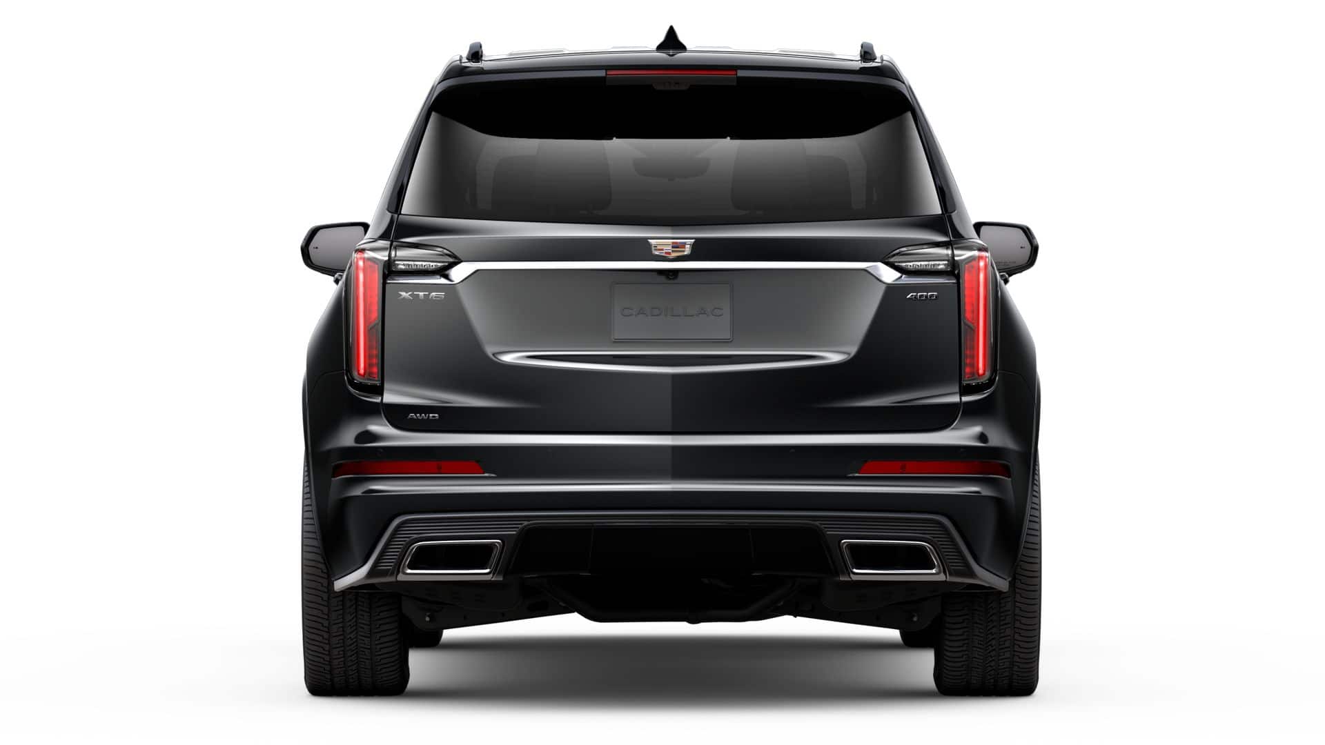 2025 Cadillac XT6 Vehicle Photo in APPLETON, WI 54914-4656