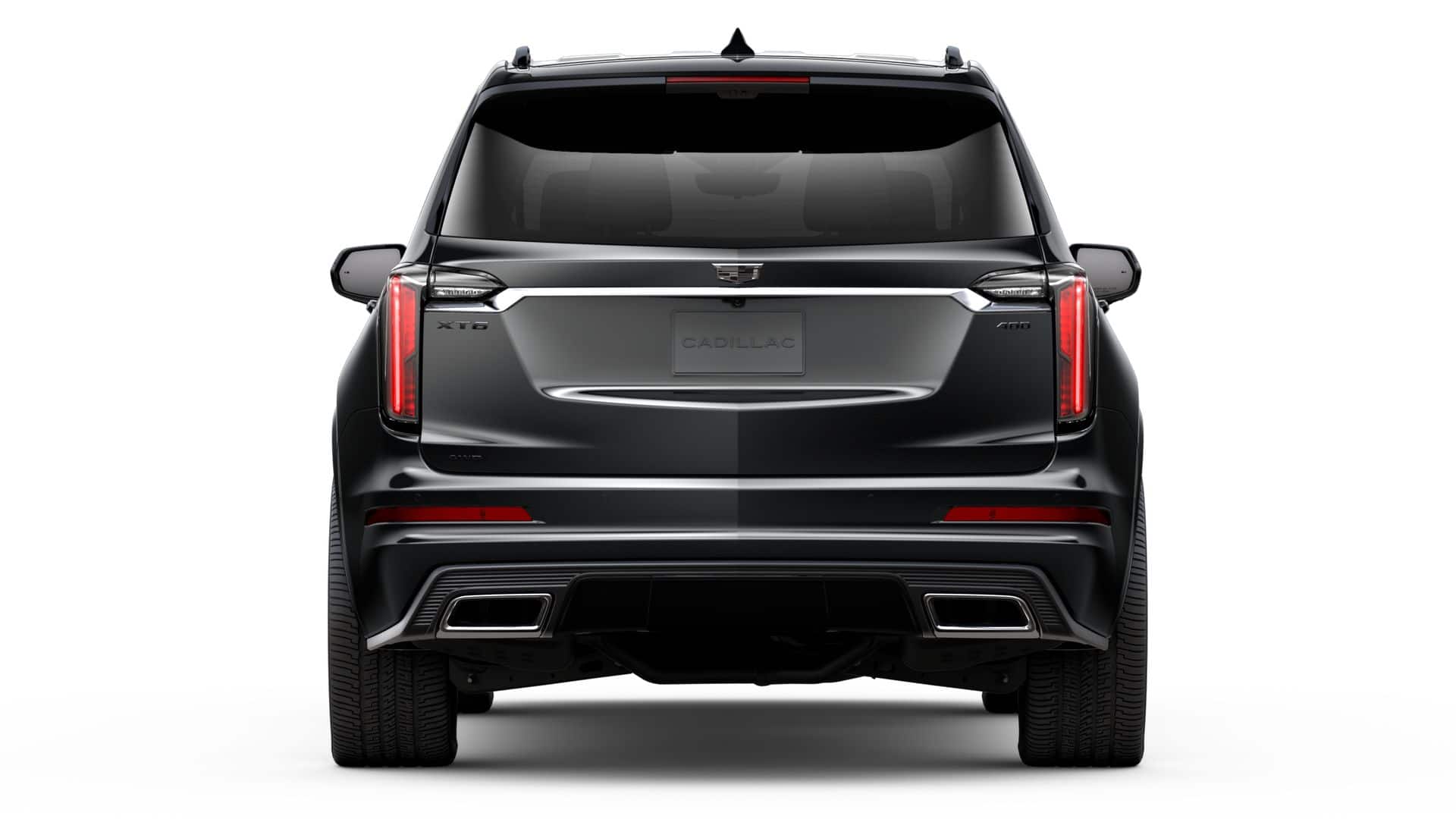 2025 Cadillac XT6 Vehicle Photo in APPLETON, WI 54914-4656