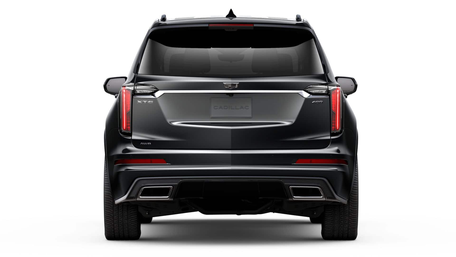 2025 Cadillac XT6 Vehicle Photo in MECHANICSBURG, PA 17050-1707