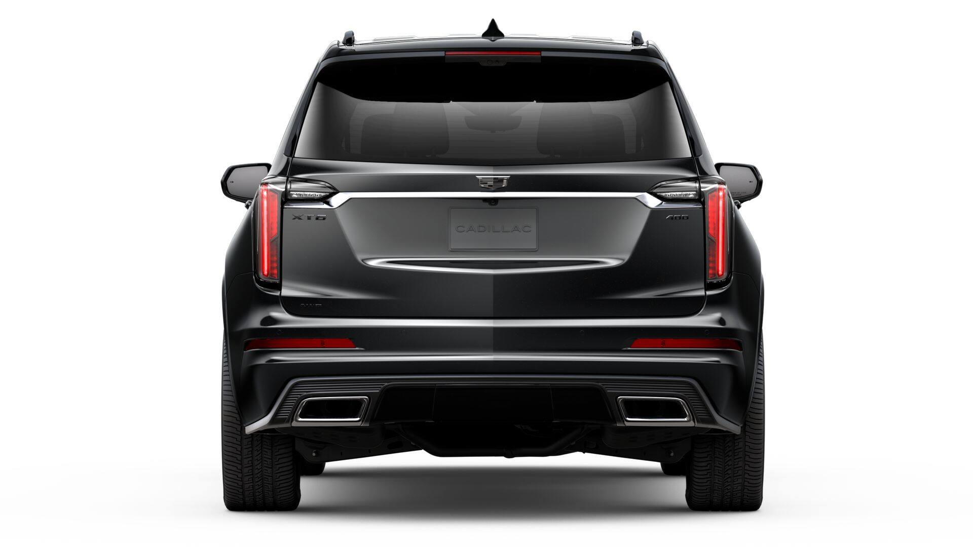 2025 Cadillac XT6 Vehicle Photo in ALLENTOWN, PA 18103-7399