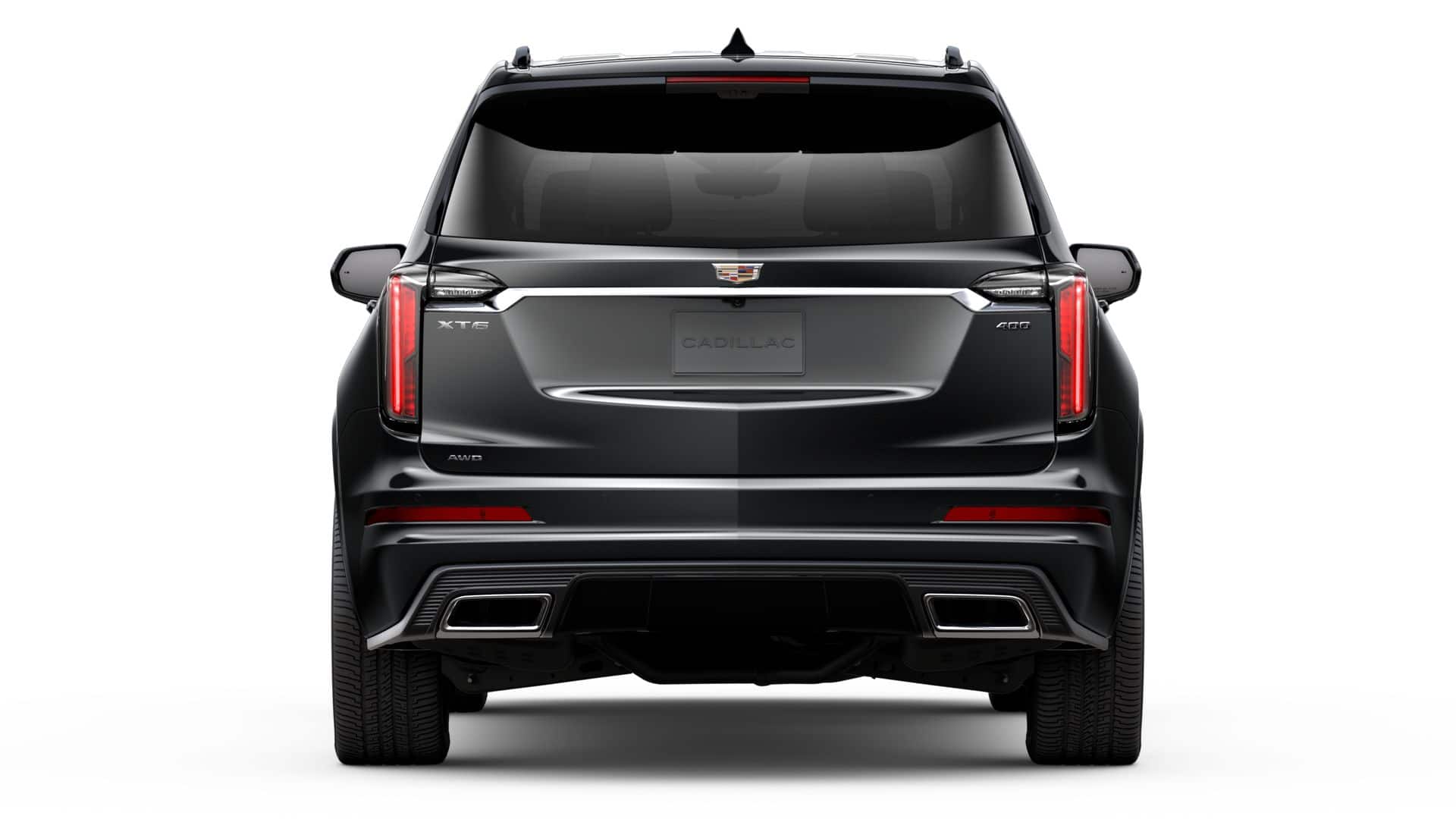 2025 Cadillac XT6 Vehicle Photo in SUNRISE, FL 33323-3202